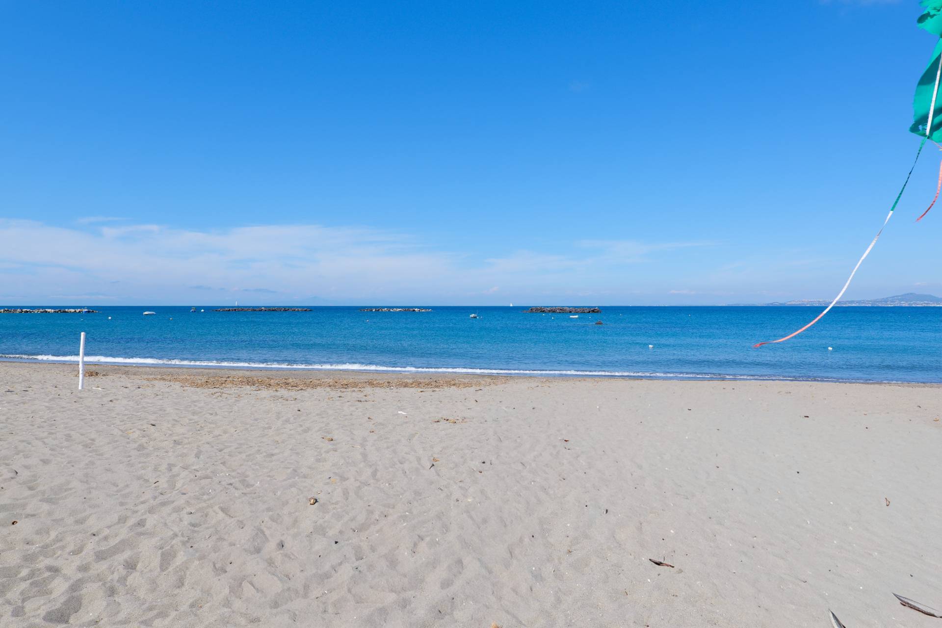 Appartamento in vendita a Ischia, Ischia Porto