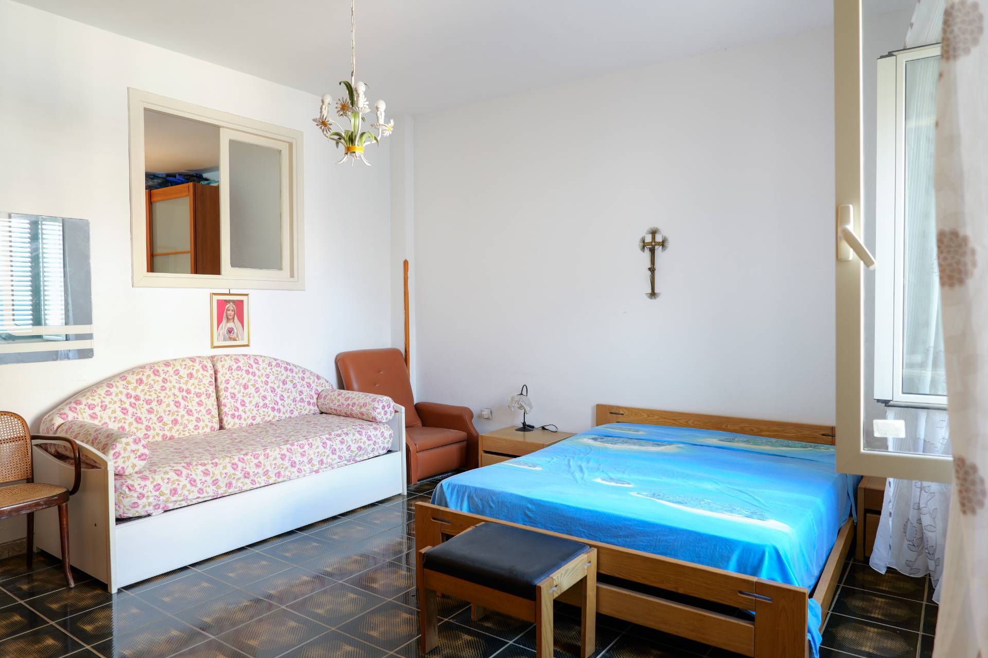 Appartamento in vendita a Ischia, Ischia Porto