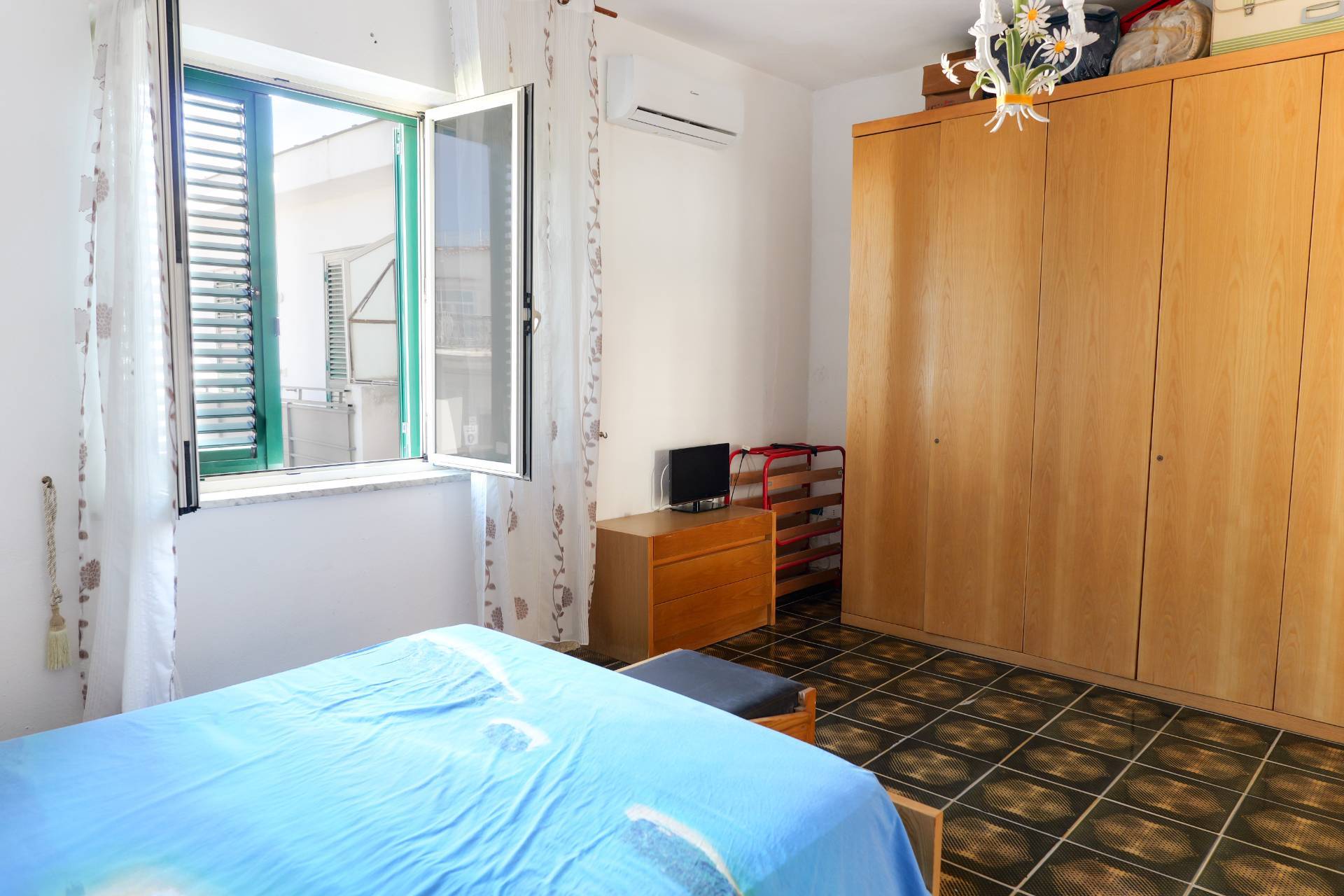 Appartamento in vendita a Ischia, Ischia Porto