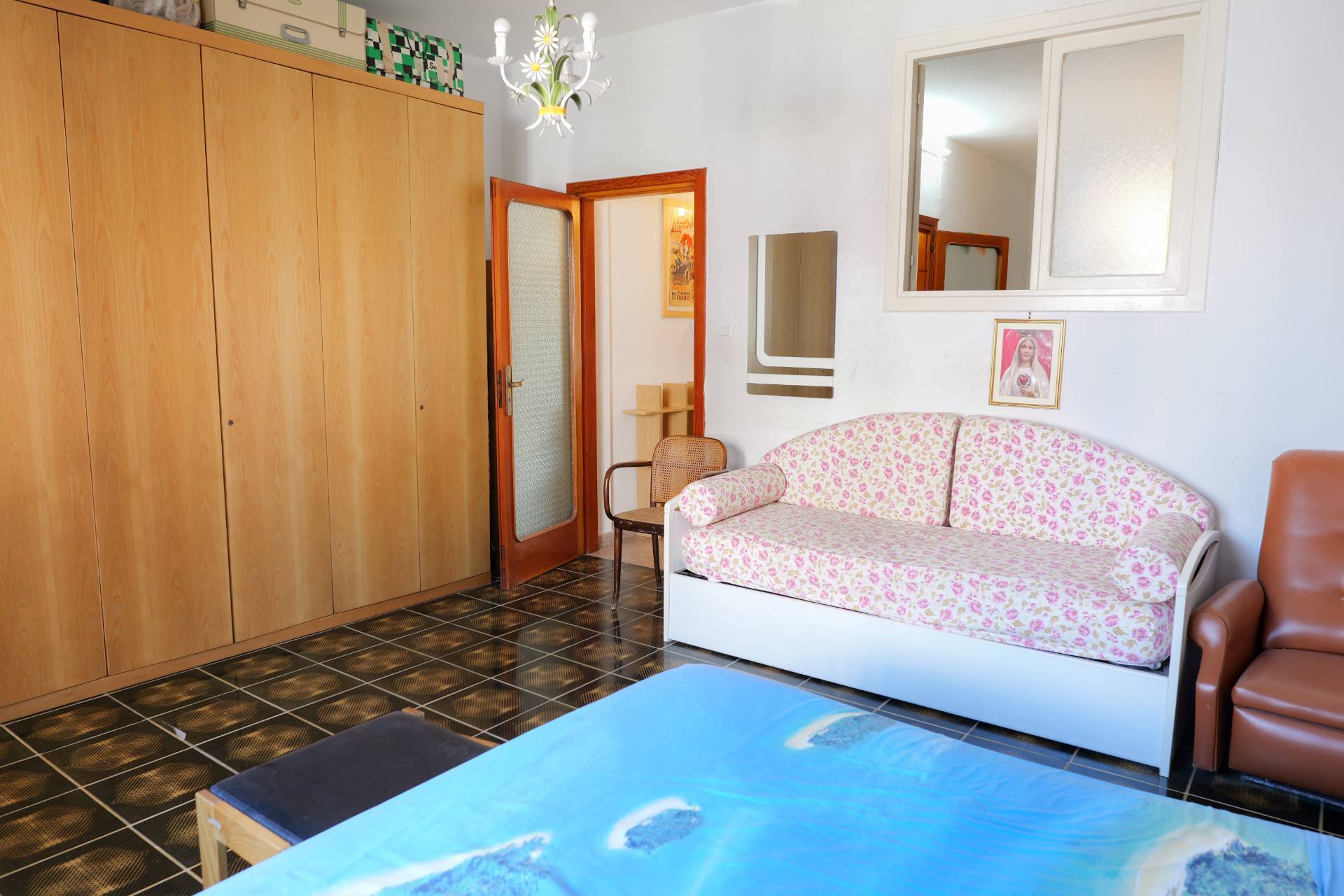 Appartamento in vendita a Ischia, Ischia Porto