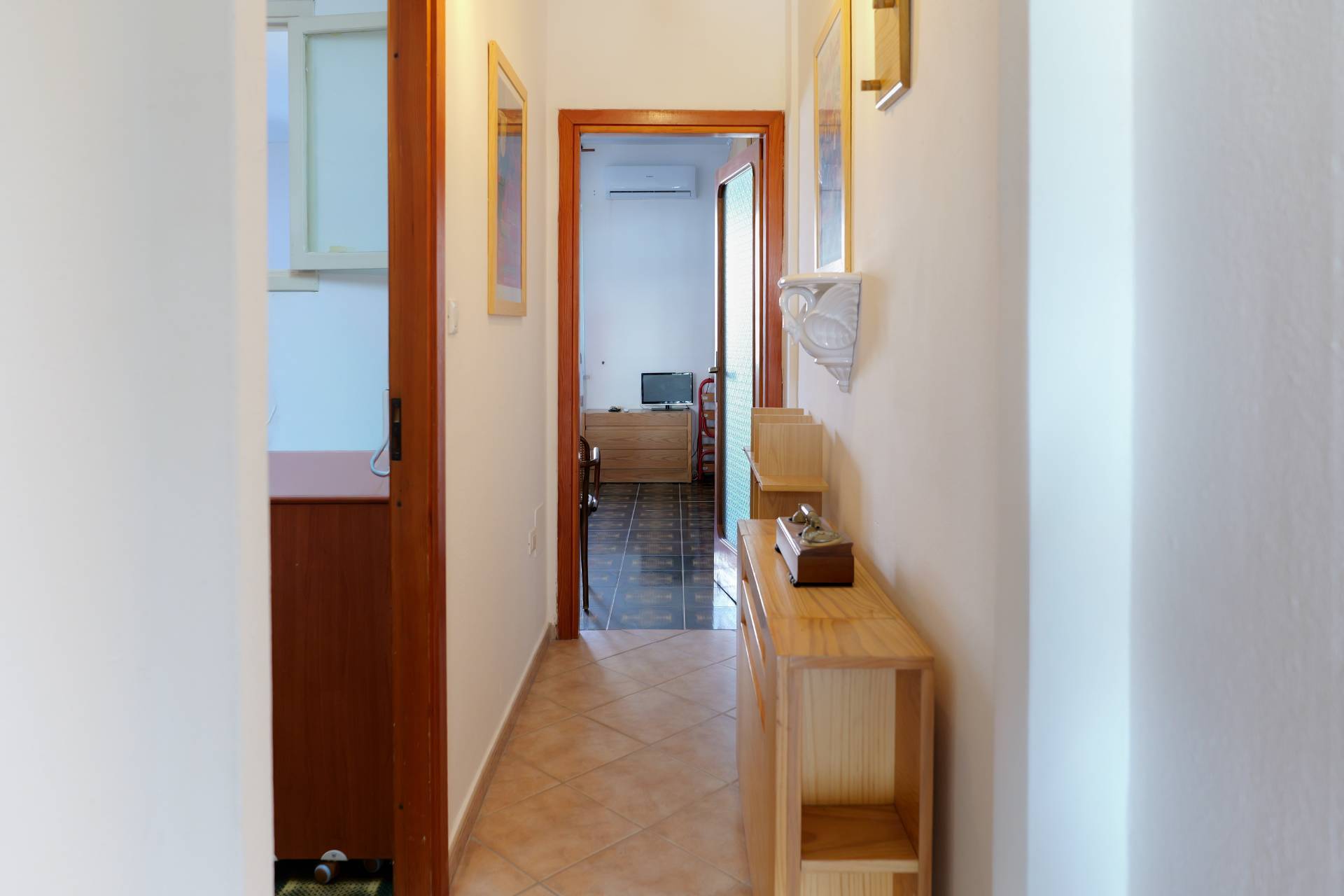 Appartamento in vendita a Ischia, Ischia Porto