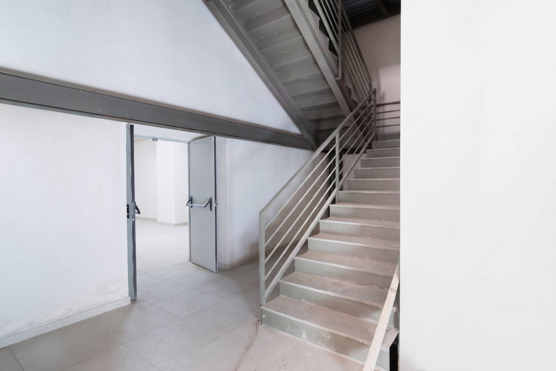 Palazzo intero stabile in vendita a Torre Annunziata