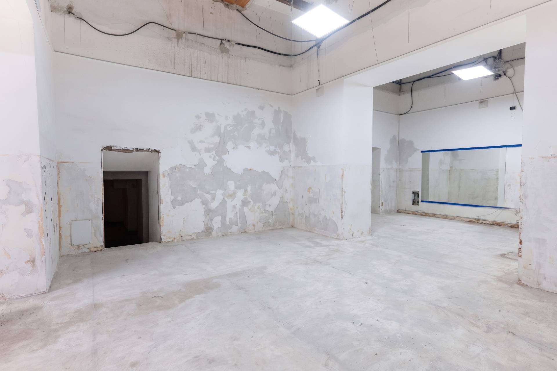 Palazzo intero stabile in vendita a Torre Annunziata