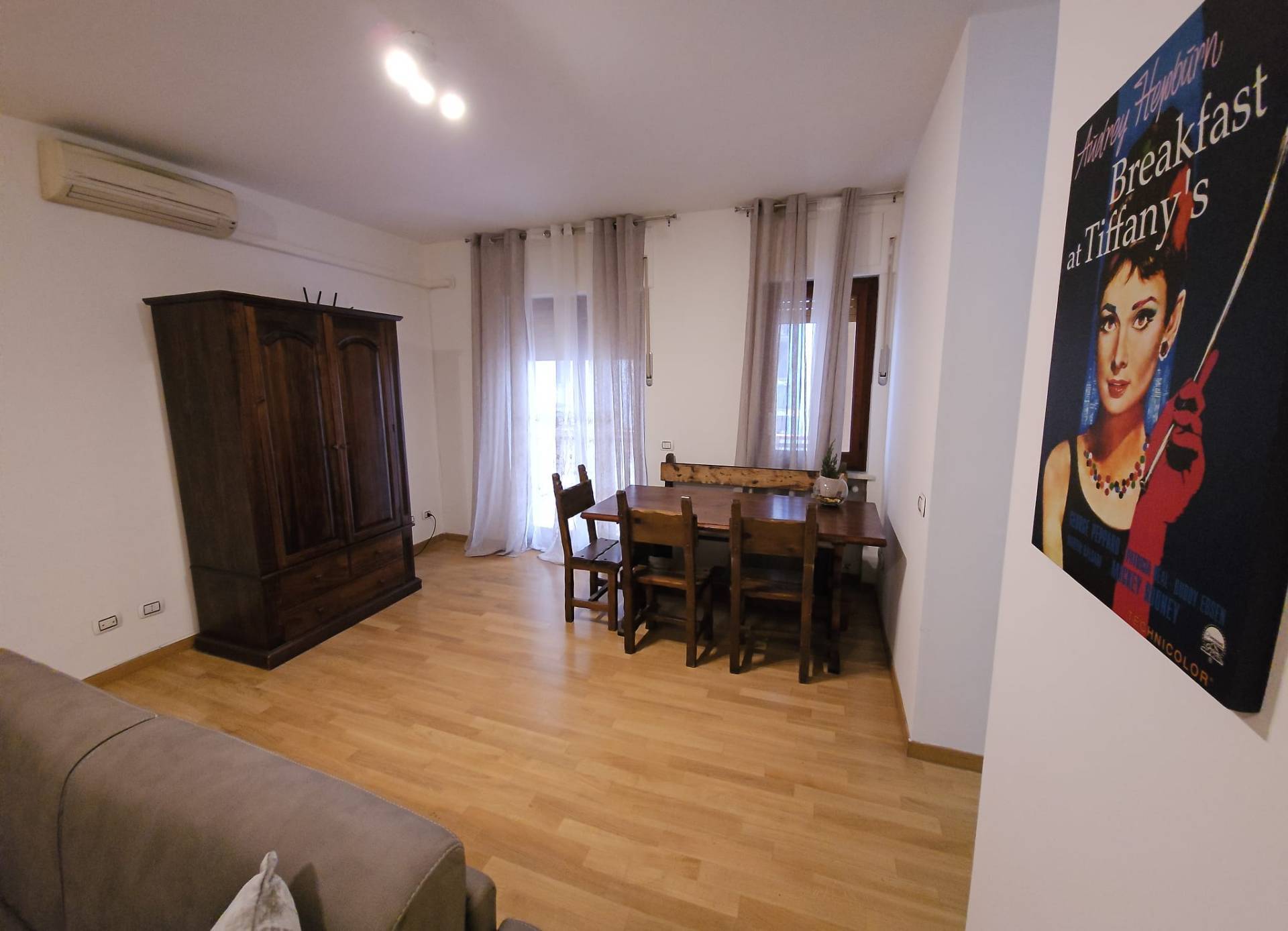 Appartamento in affitto a Napoli, Vomero