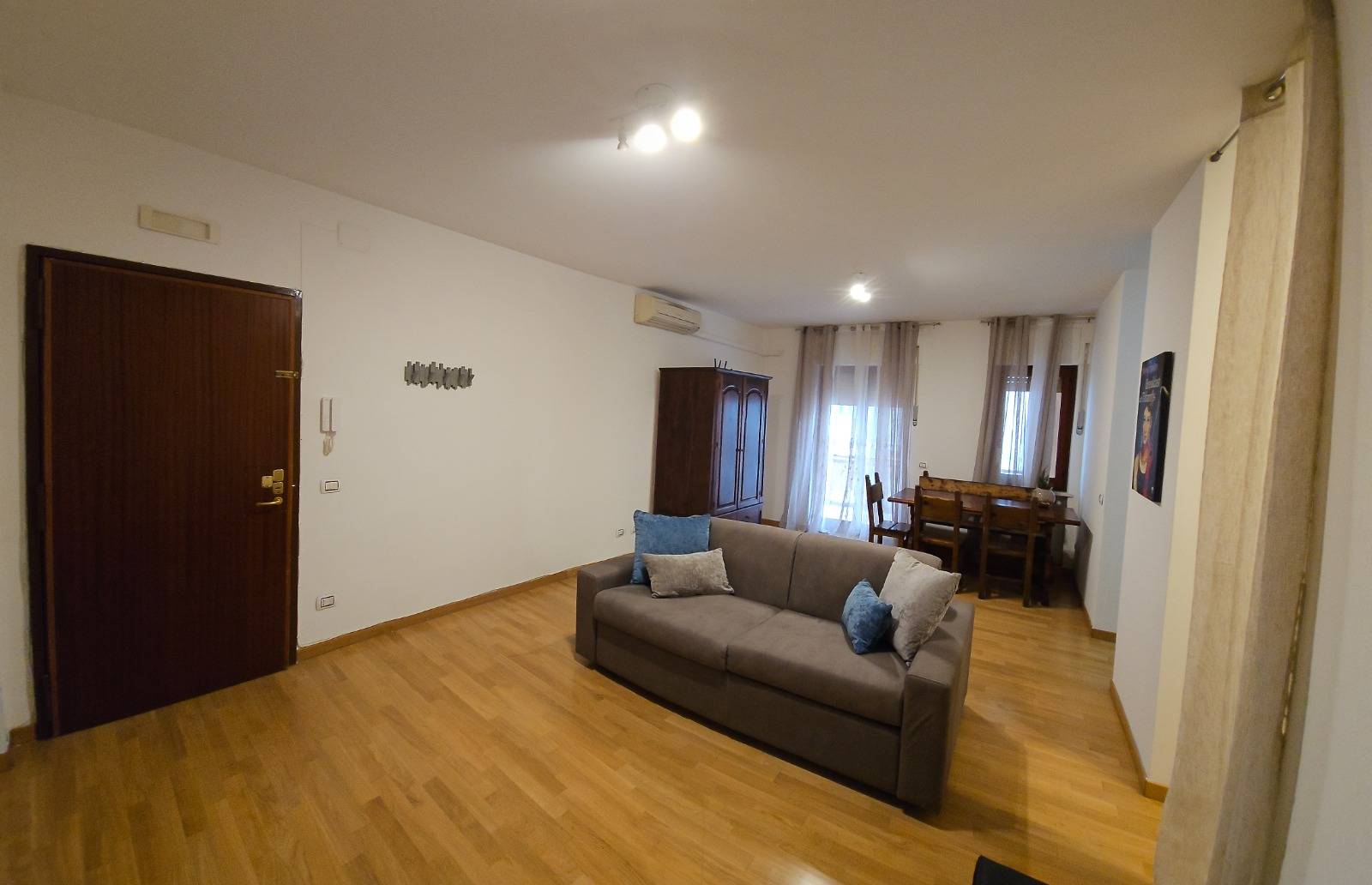 Appartamento in affitto a Napoli, Vomero