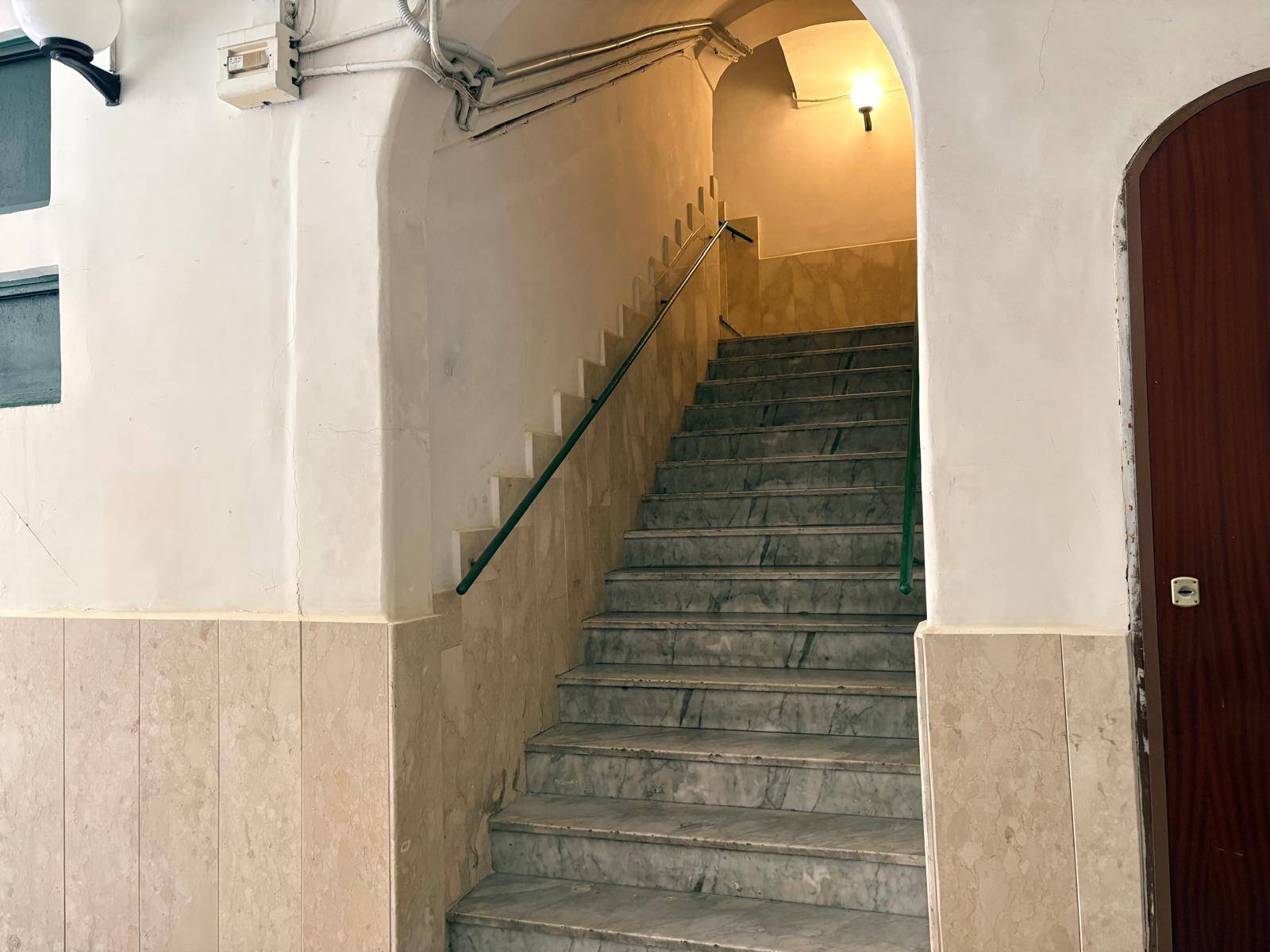Appartamento in affitto a Napoli, San Lorenzo