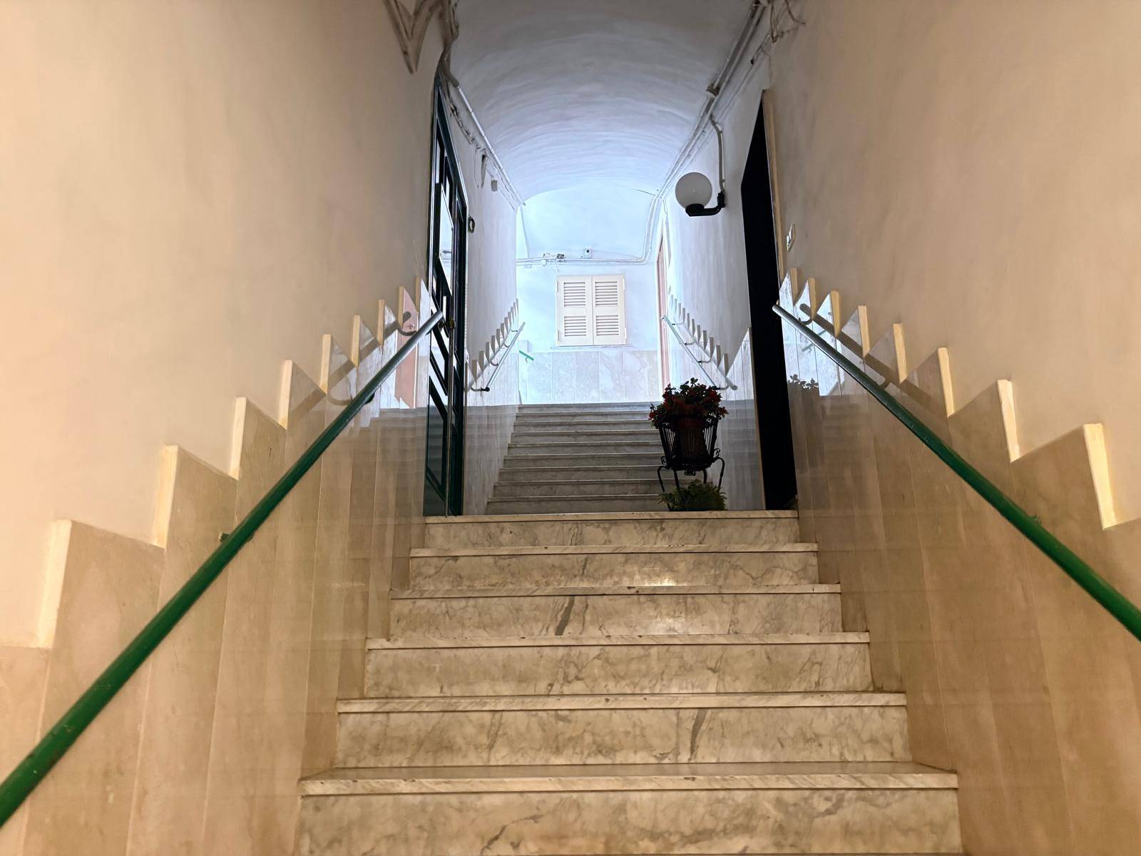 Appartamento in affitto a Napoli, San Lorenzo