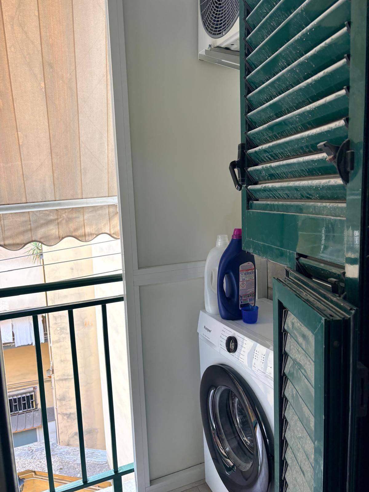 Appartamento in affitto a Napoli, San Lorenzo