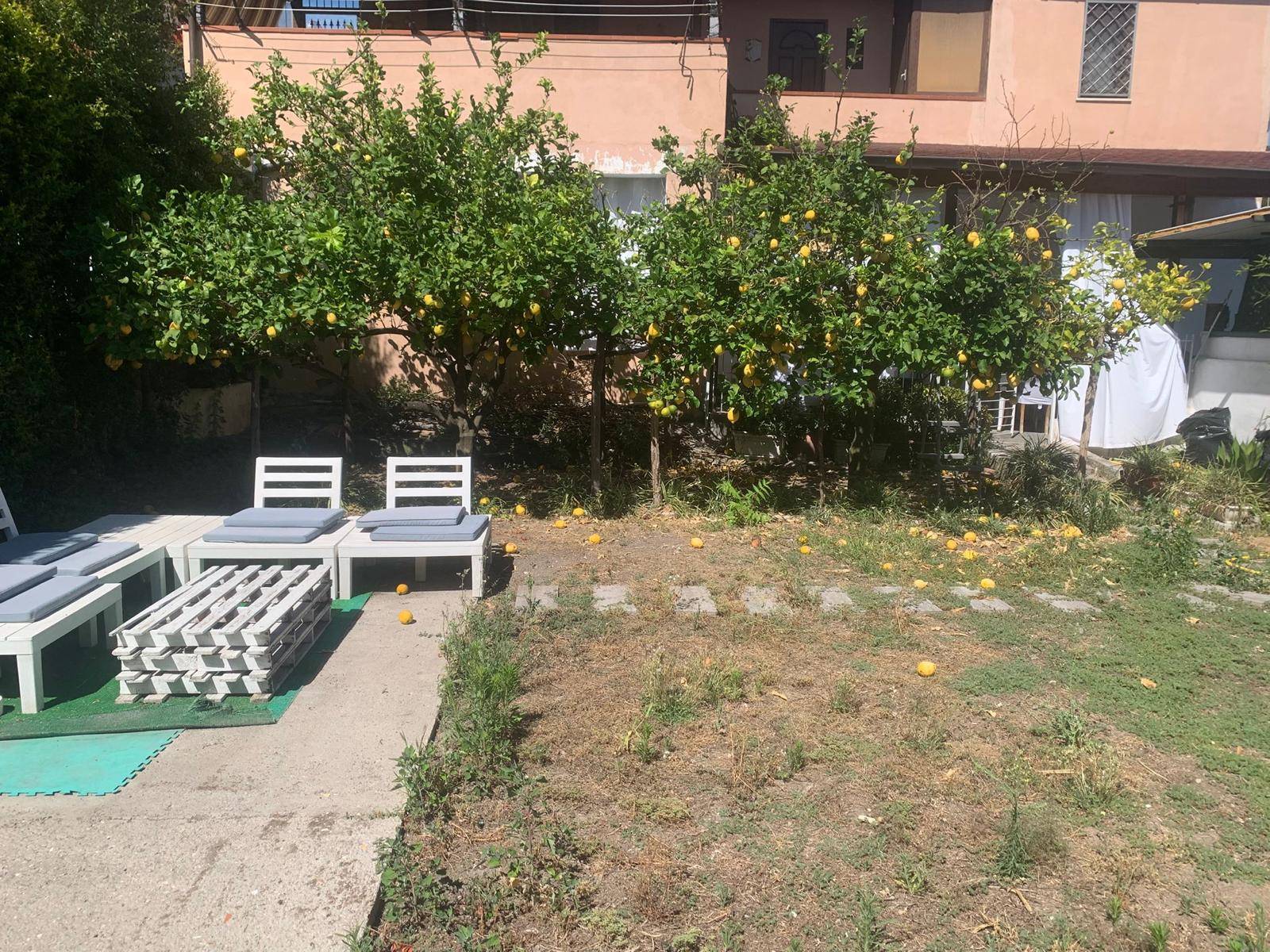 Casa singola in vendita a Torre del Greco