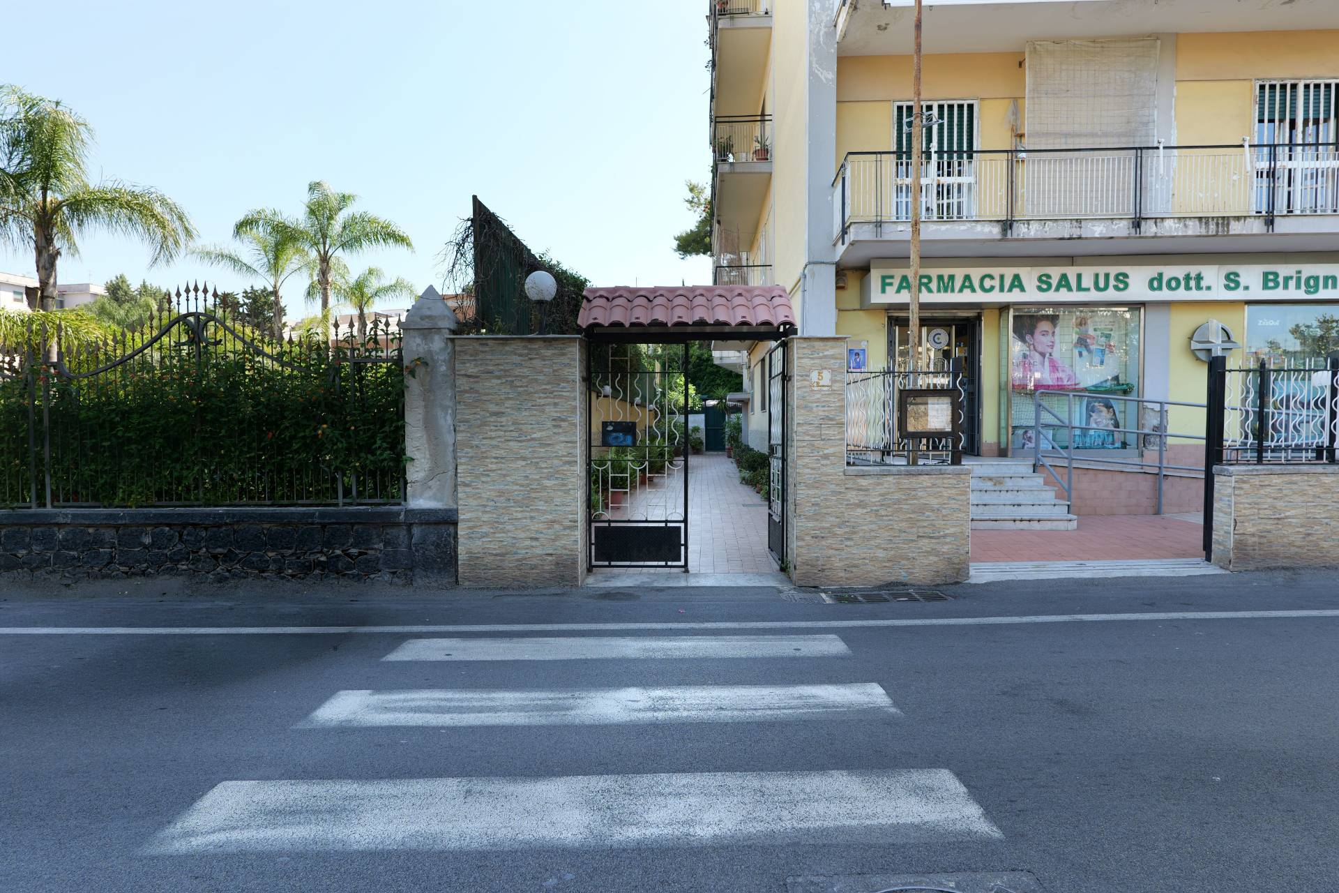 Appartamento in vendita a Portici