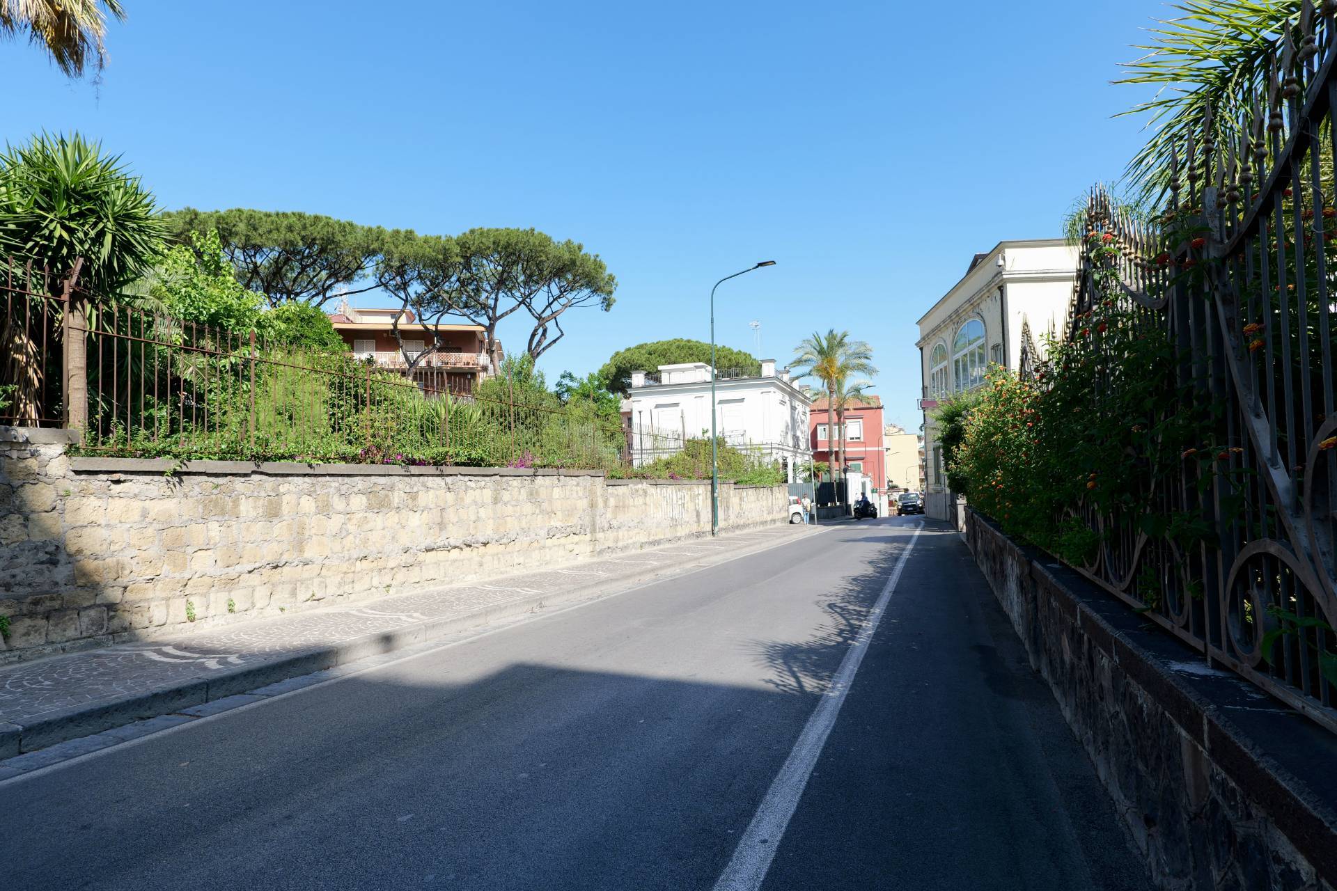 Appartamento in vendita a Portici