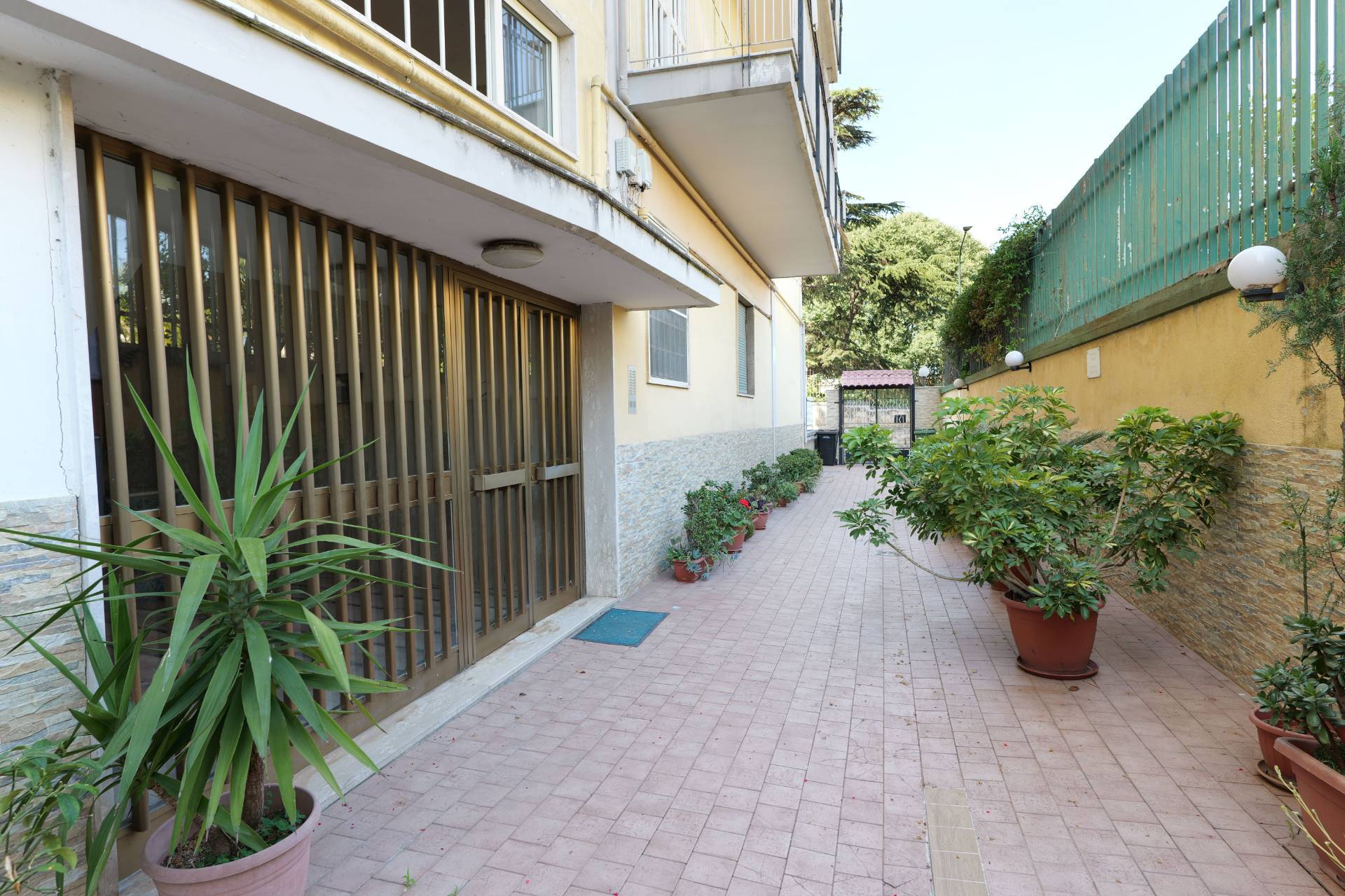 Appartamento in vendita a Portici