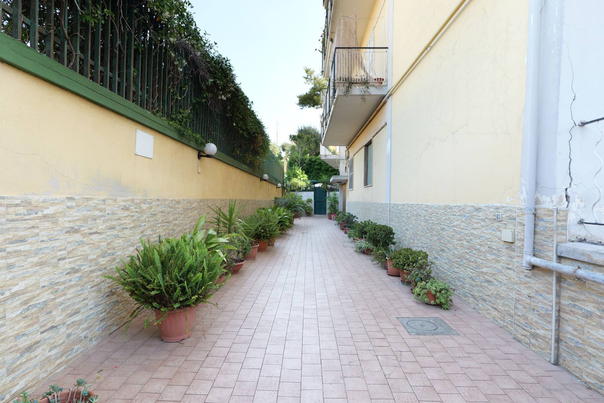 Appartamento in vendita a Portici