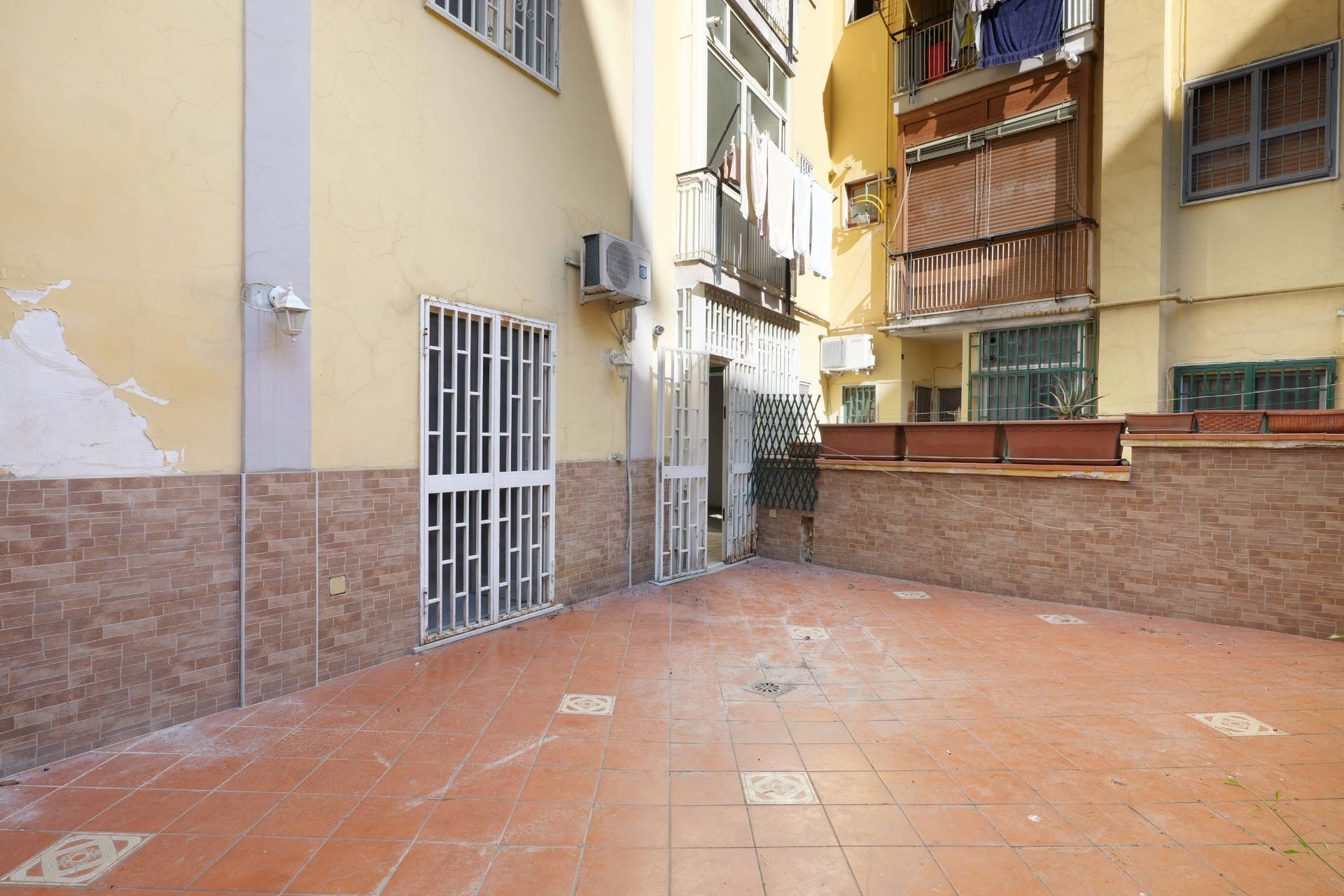 Appartamento in vendita a Portici