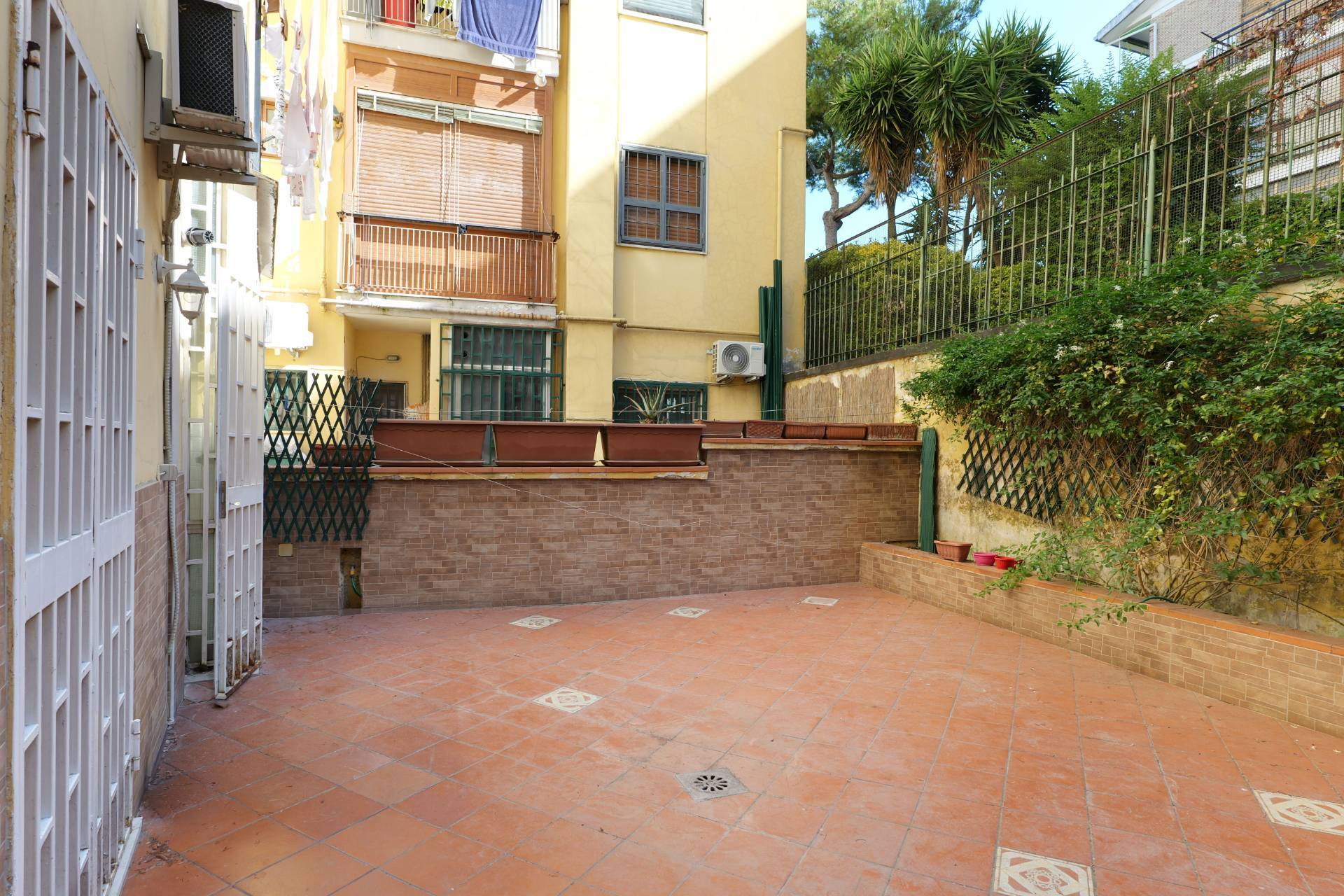 Appartamento in vendita a Portici