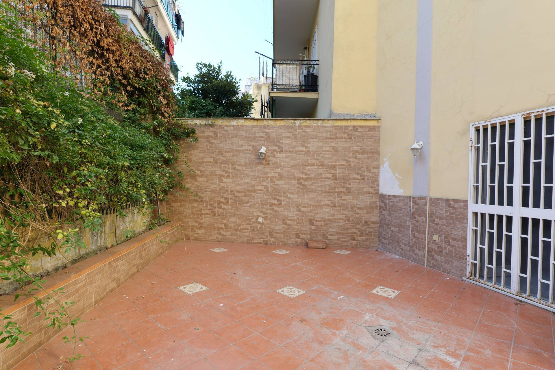Appartamento in vendita a Portici