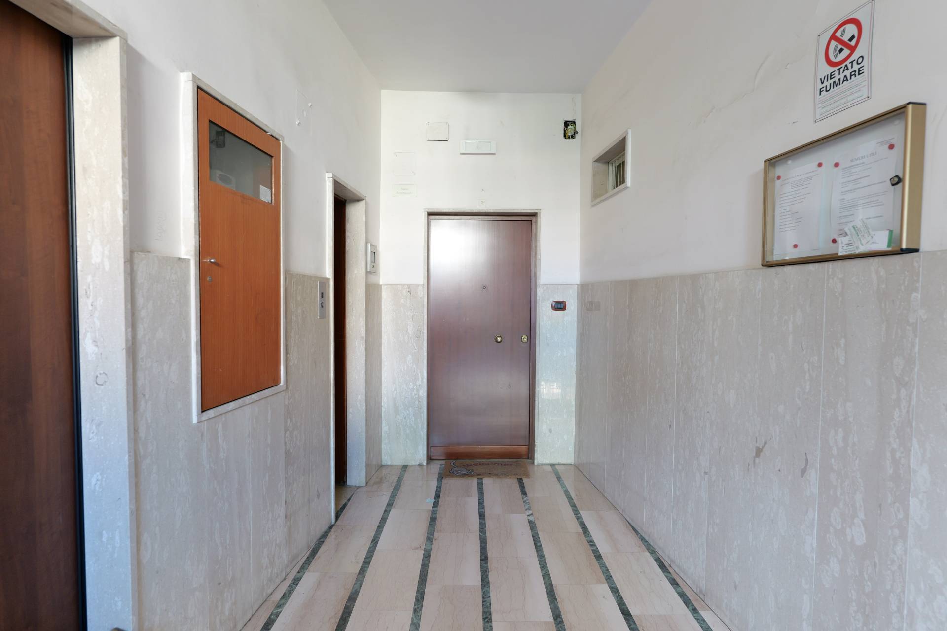Appartamento in vendita a Portici