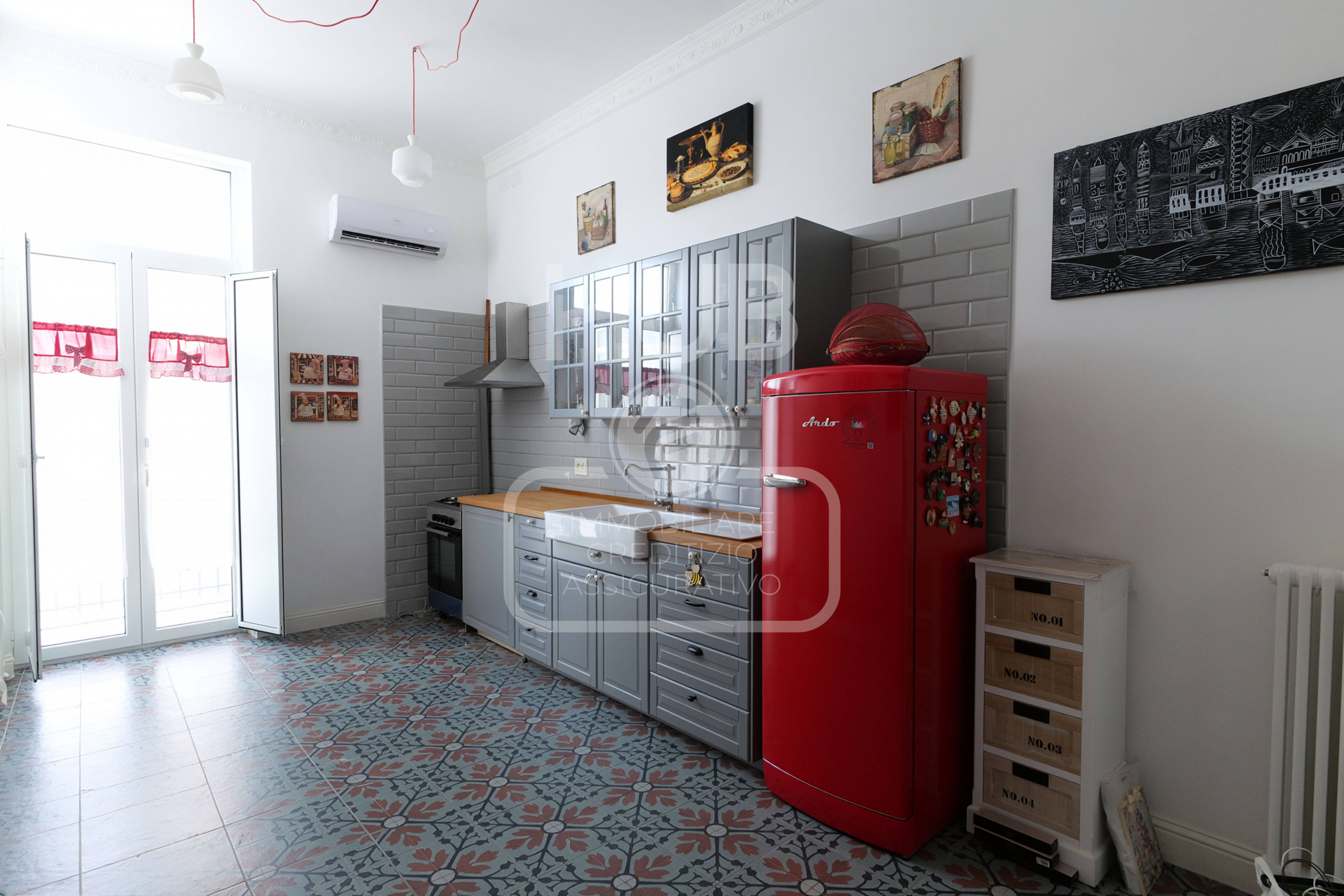 Appartamento in vendita a Napoli