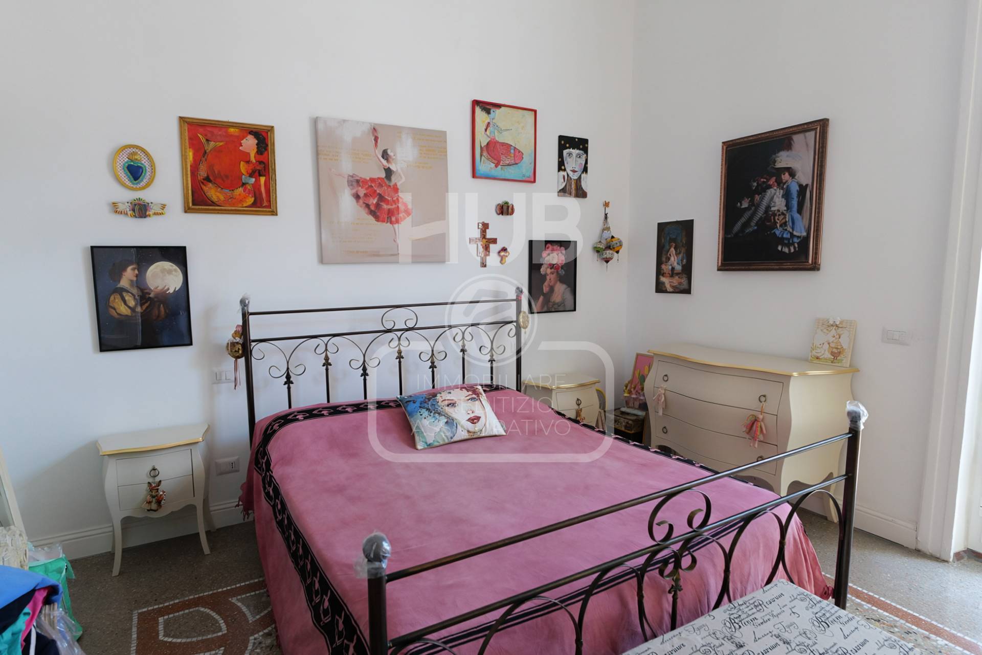 Appartamento in vendita a Napoli