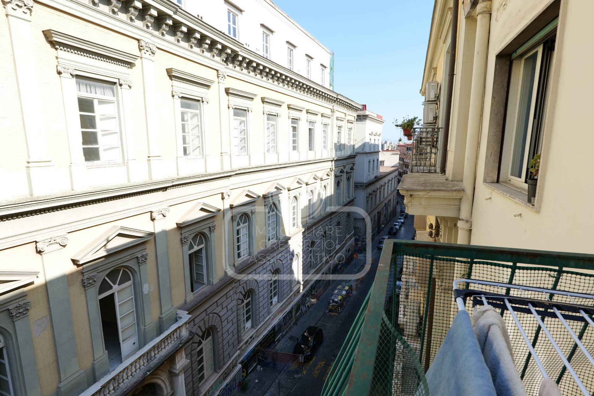 Appartamento in vendita a Napoli