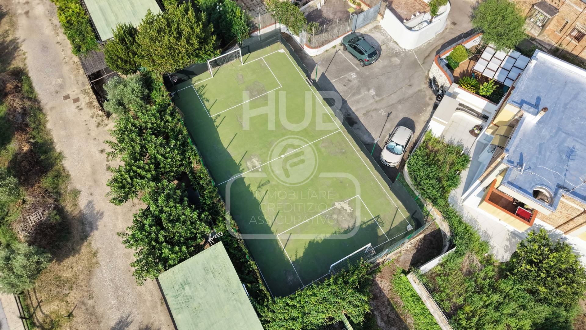 Villa in vendita a Bacoli, Fusaro
