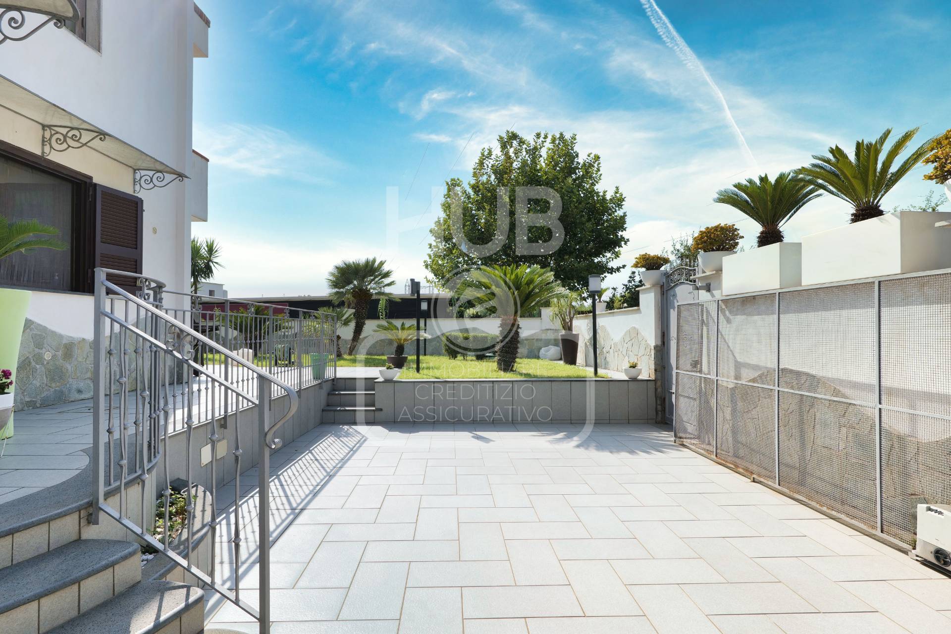 Villa in vendita a Bacoli, Fusaro