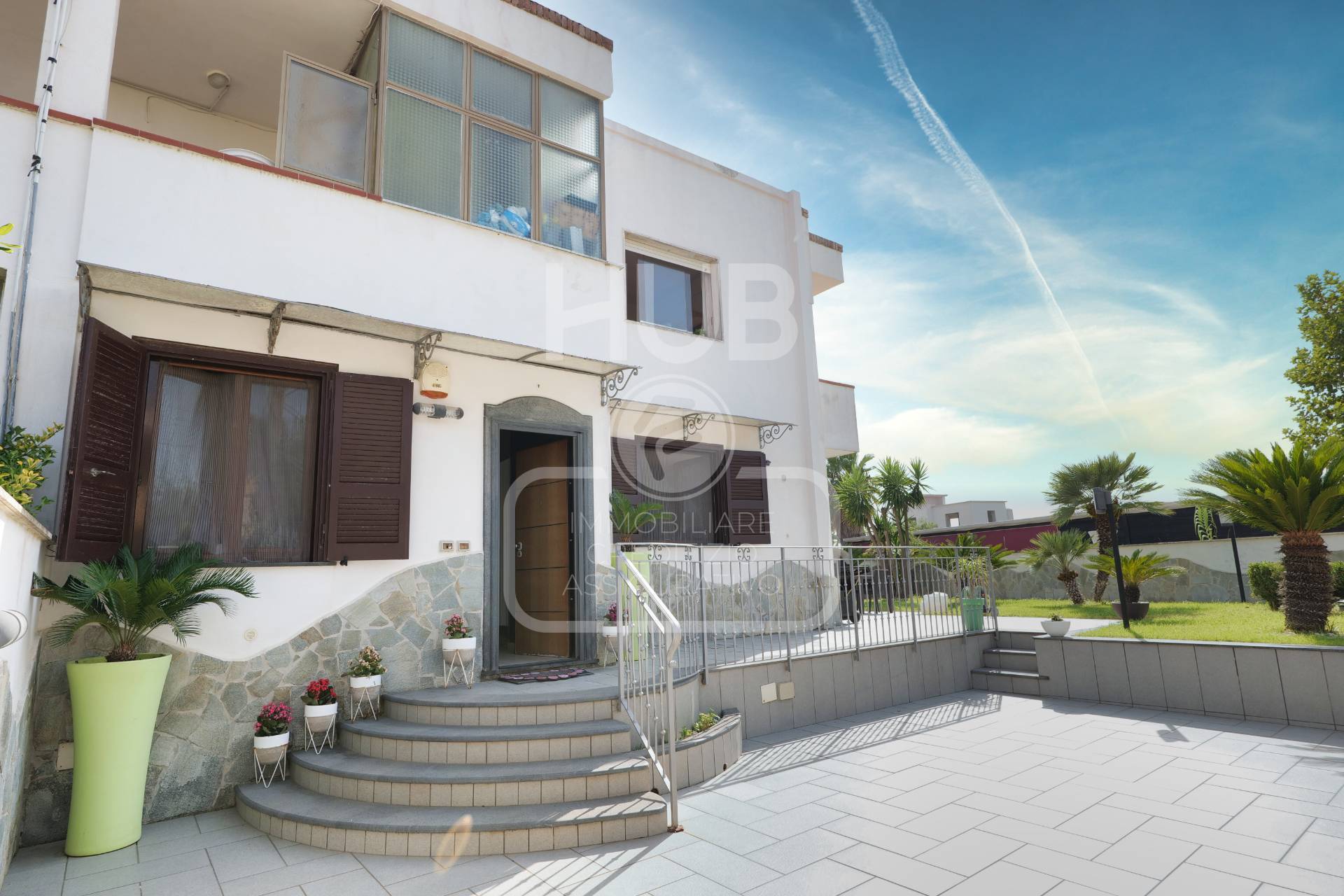 Villa in vendita a Bacoli, Fusaro