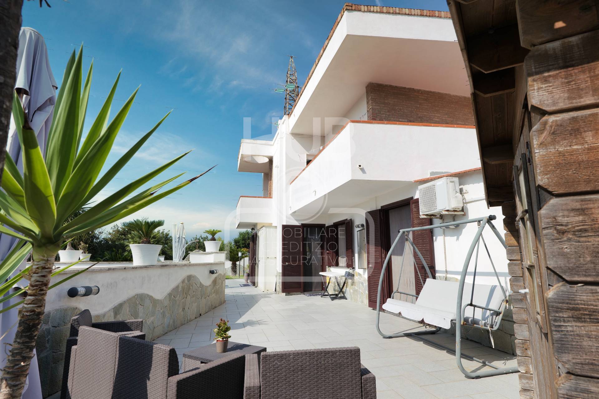 Villa in vendita a Bacoli, Fusaro