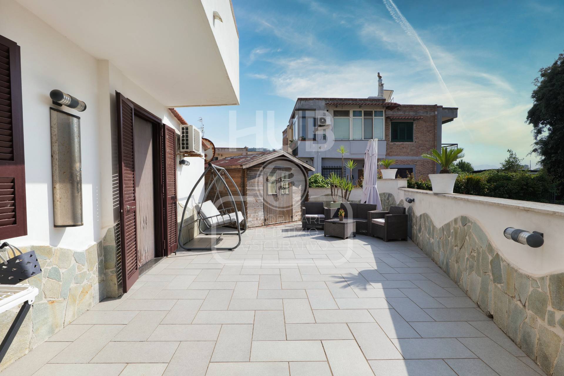 Villa in vendita a Bacoli, Fusaro