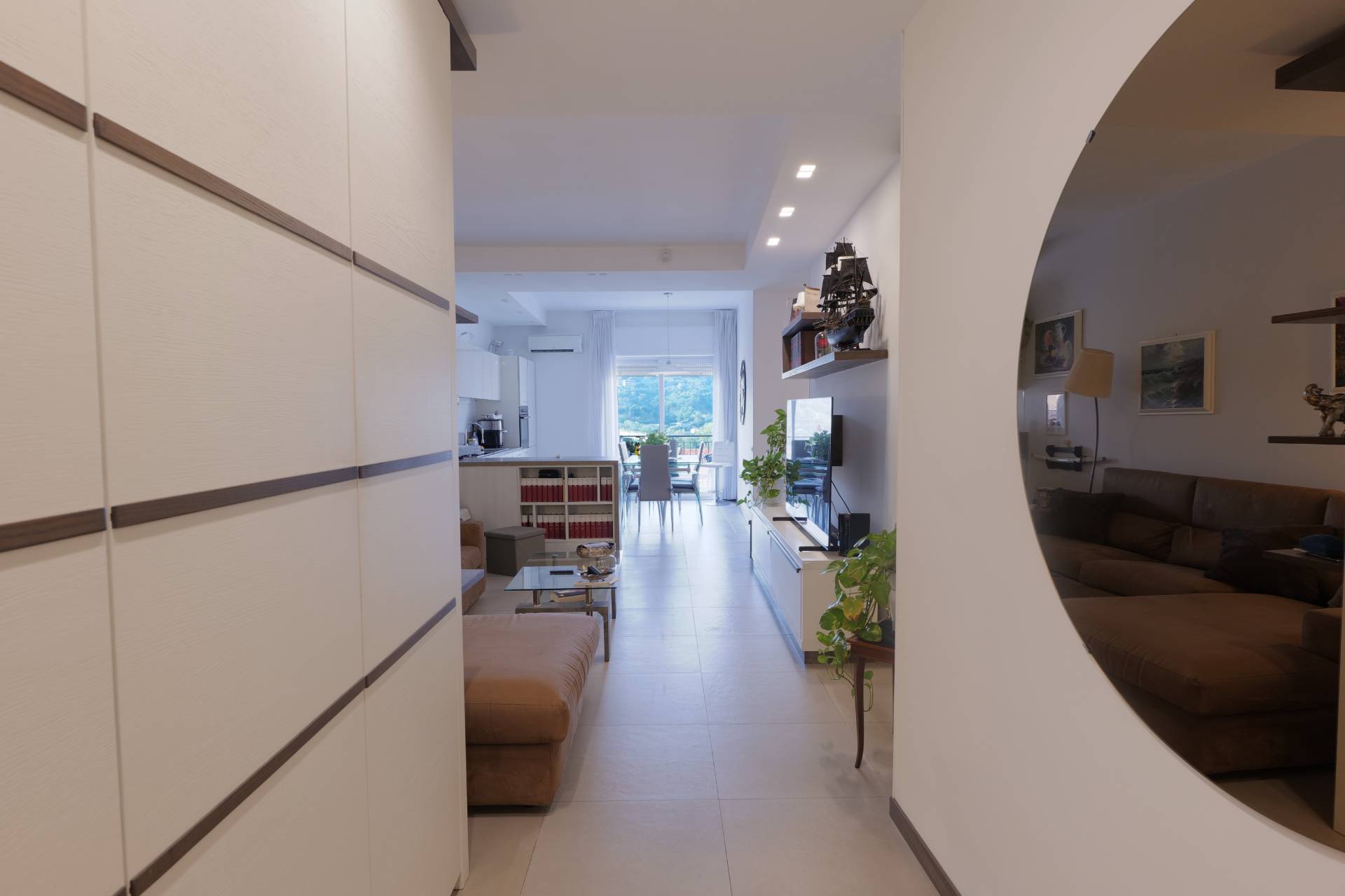 Appartamento in affitto a Napoli