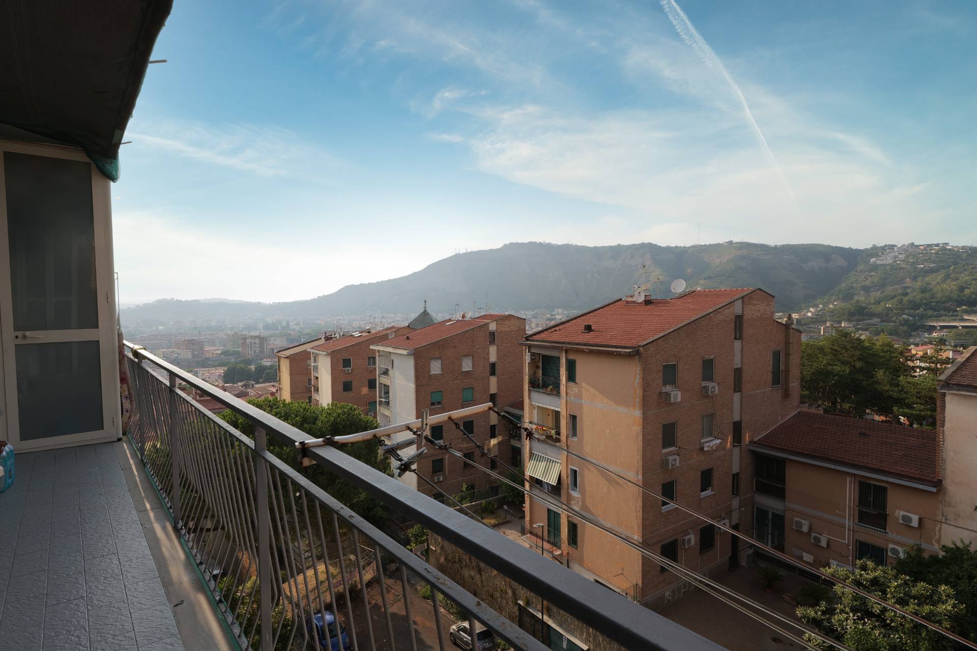 Appartamento in affitto a Napoli