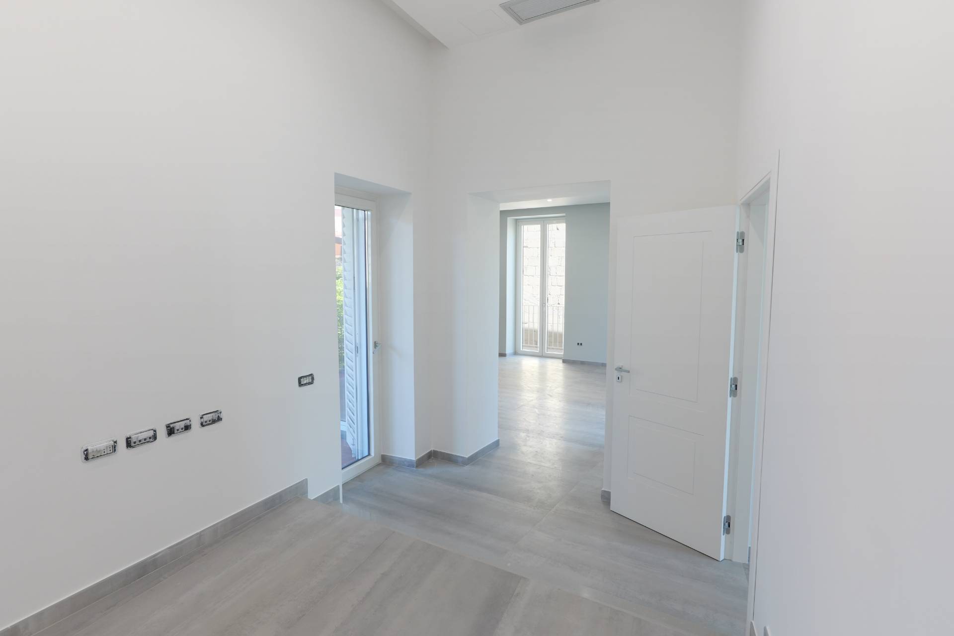Appartamento in vendita a Giugliano in Campania