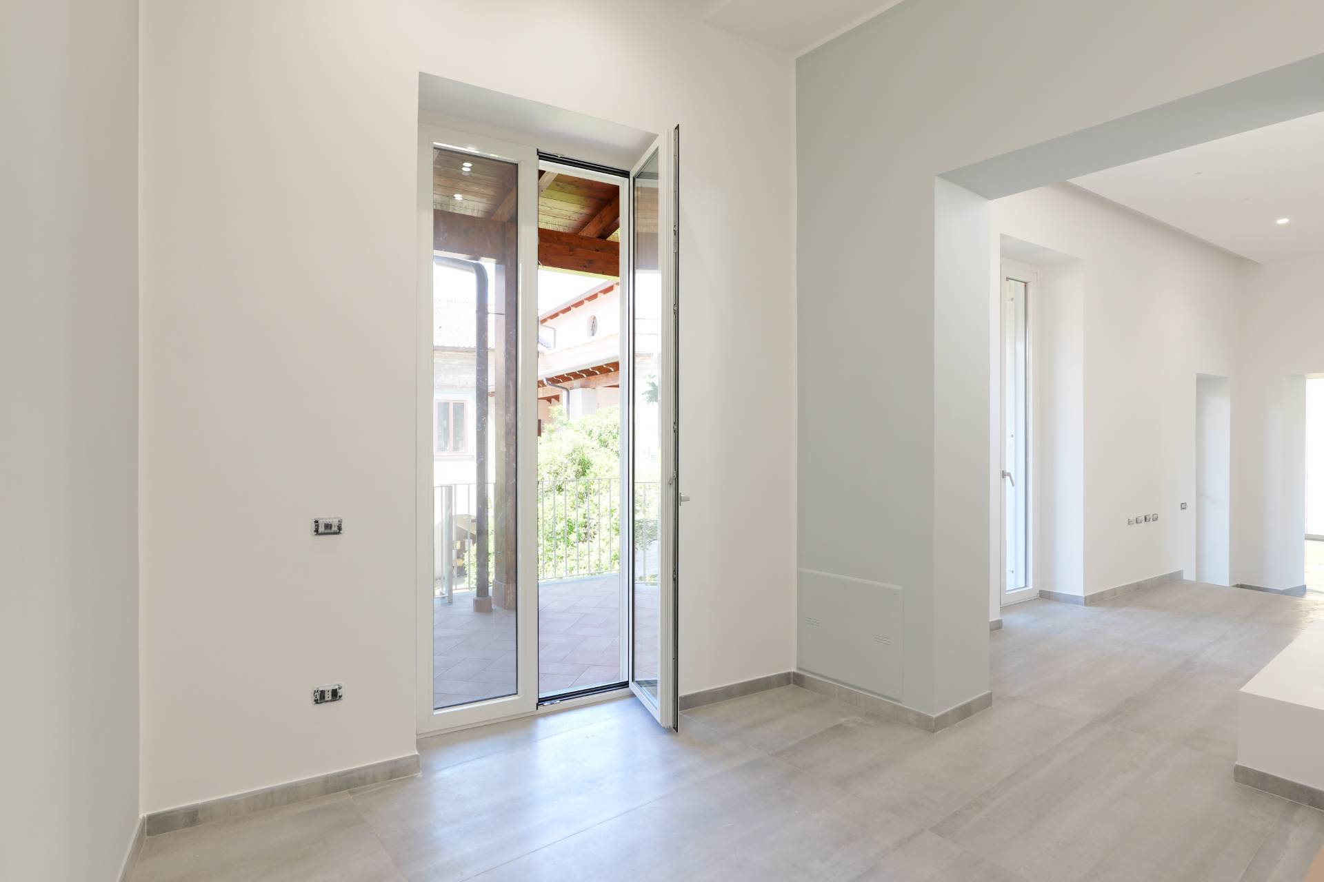 Appartamento in vendita a Giugliano in Campania