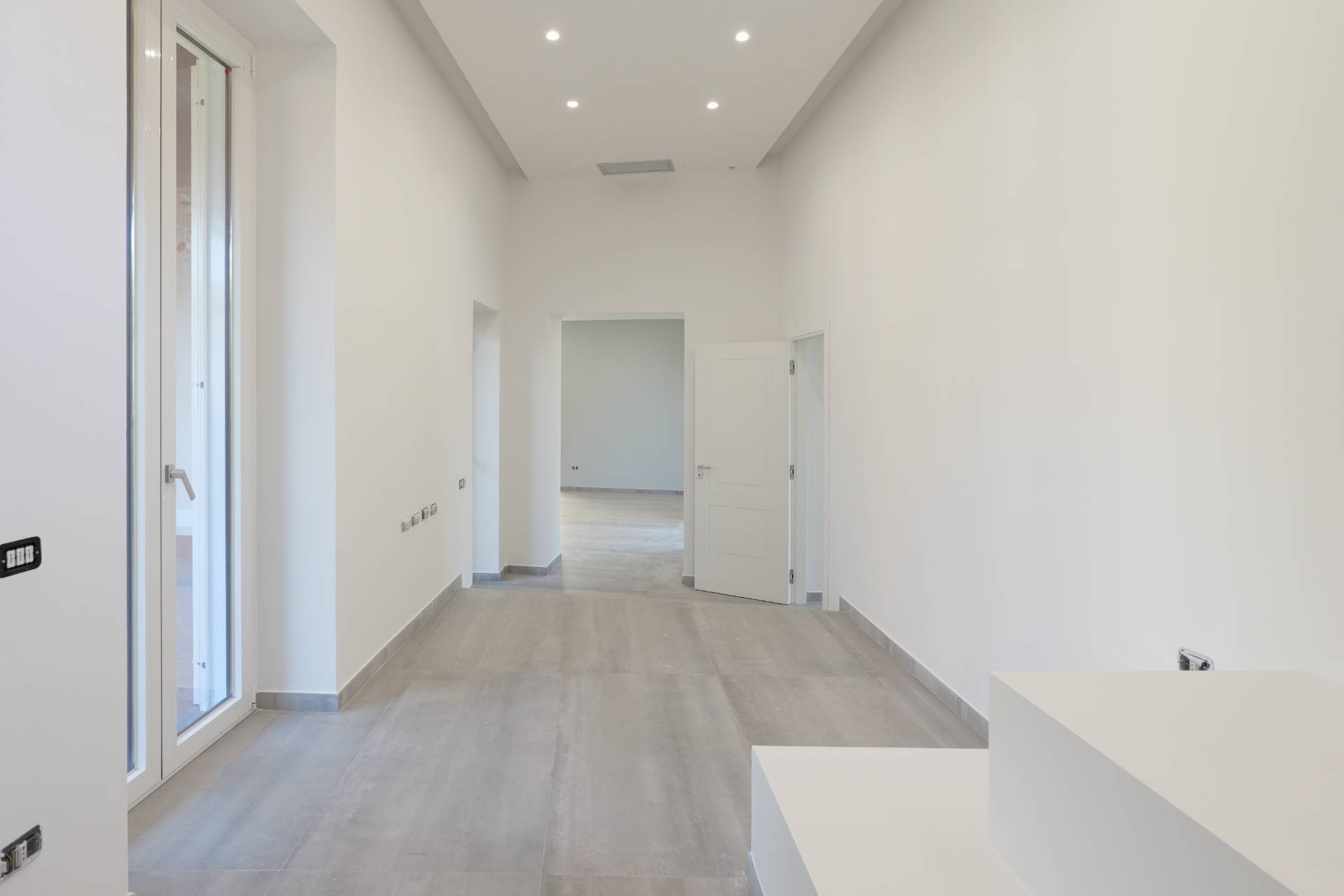 Appartamento in vendita a Giugliano in Campania