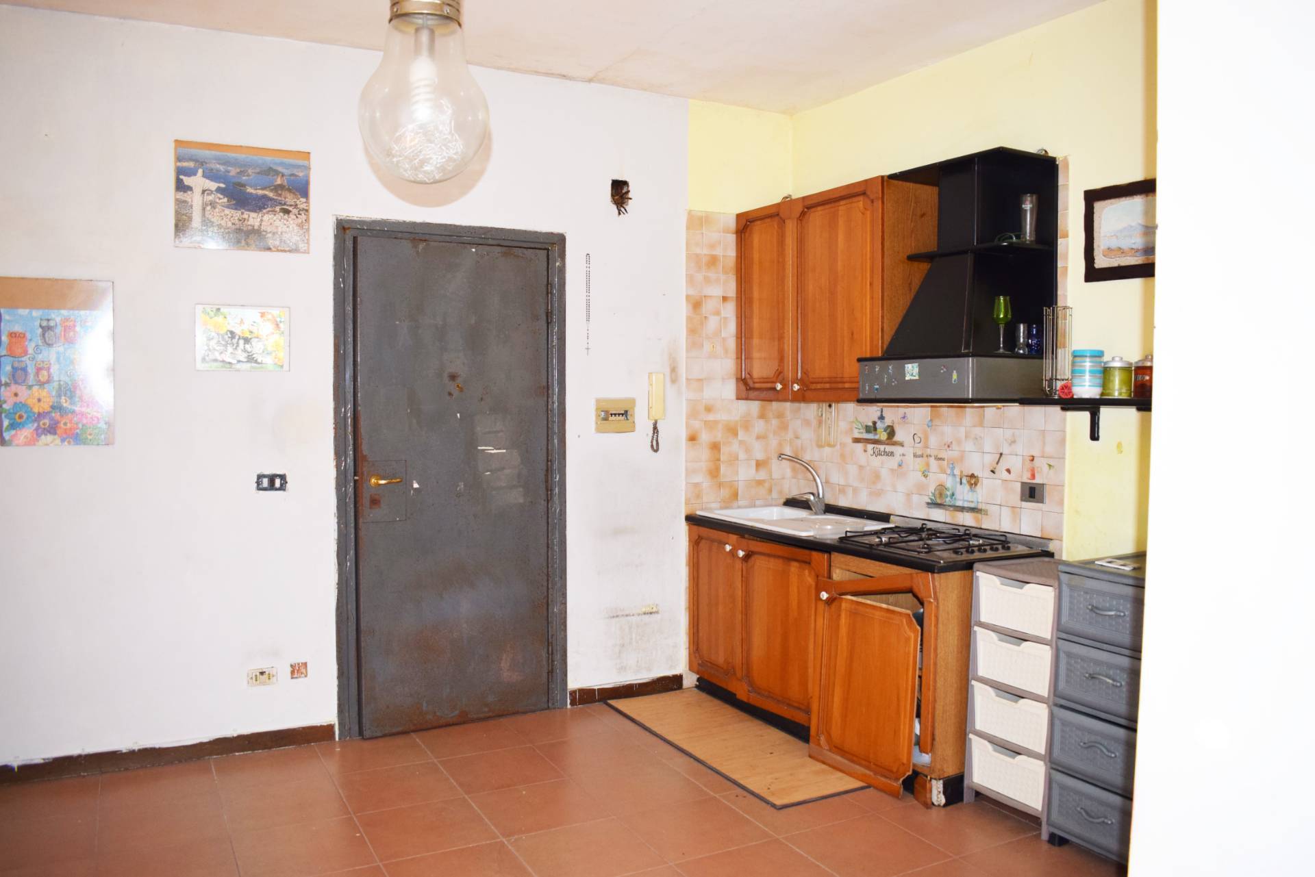 Appartamento in vendita a Marano di Napoli, Torre Caracciolo