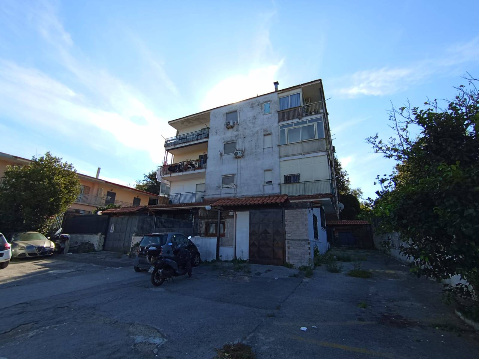 Appartamento in vendita a Marano di Napoli, Torre Caracciolo