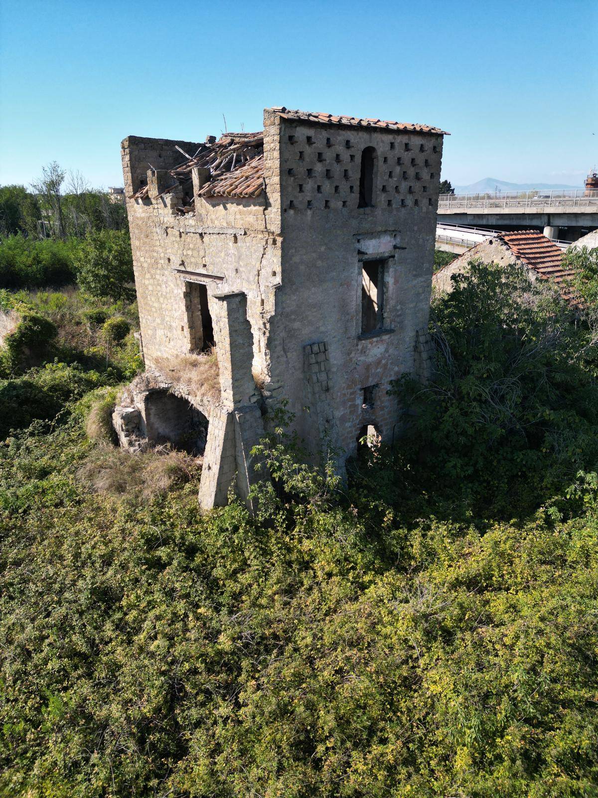 Terreno Agricolo in vendita a Giugliano in Campania
