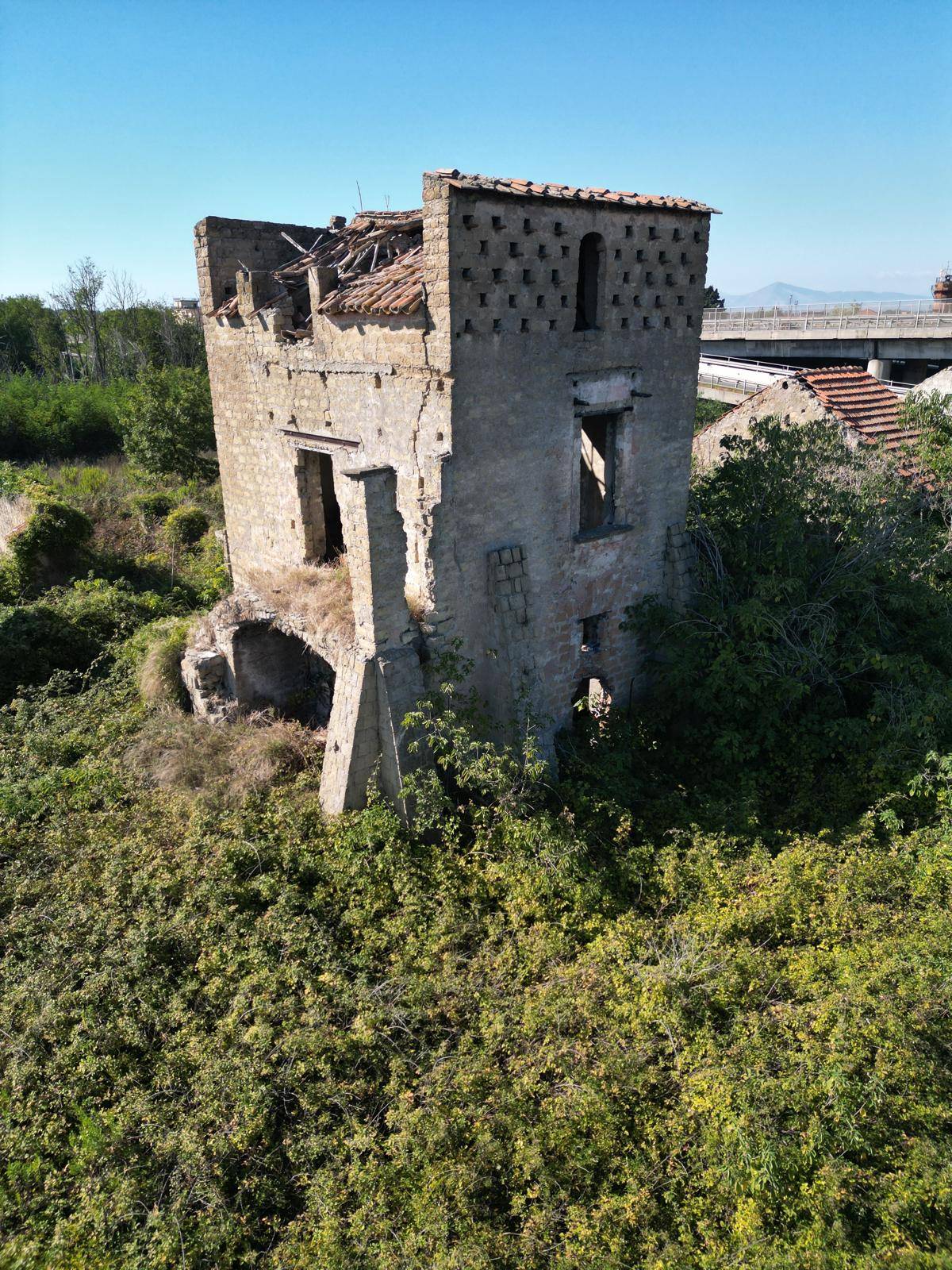 Terreno Agricolo in vendita a Giugliano in Campania