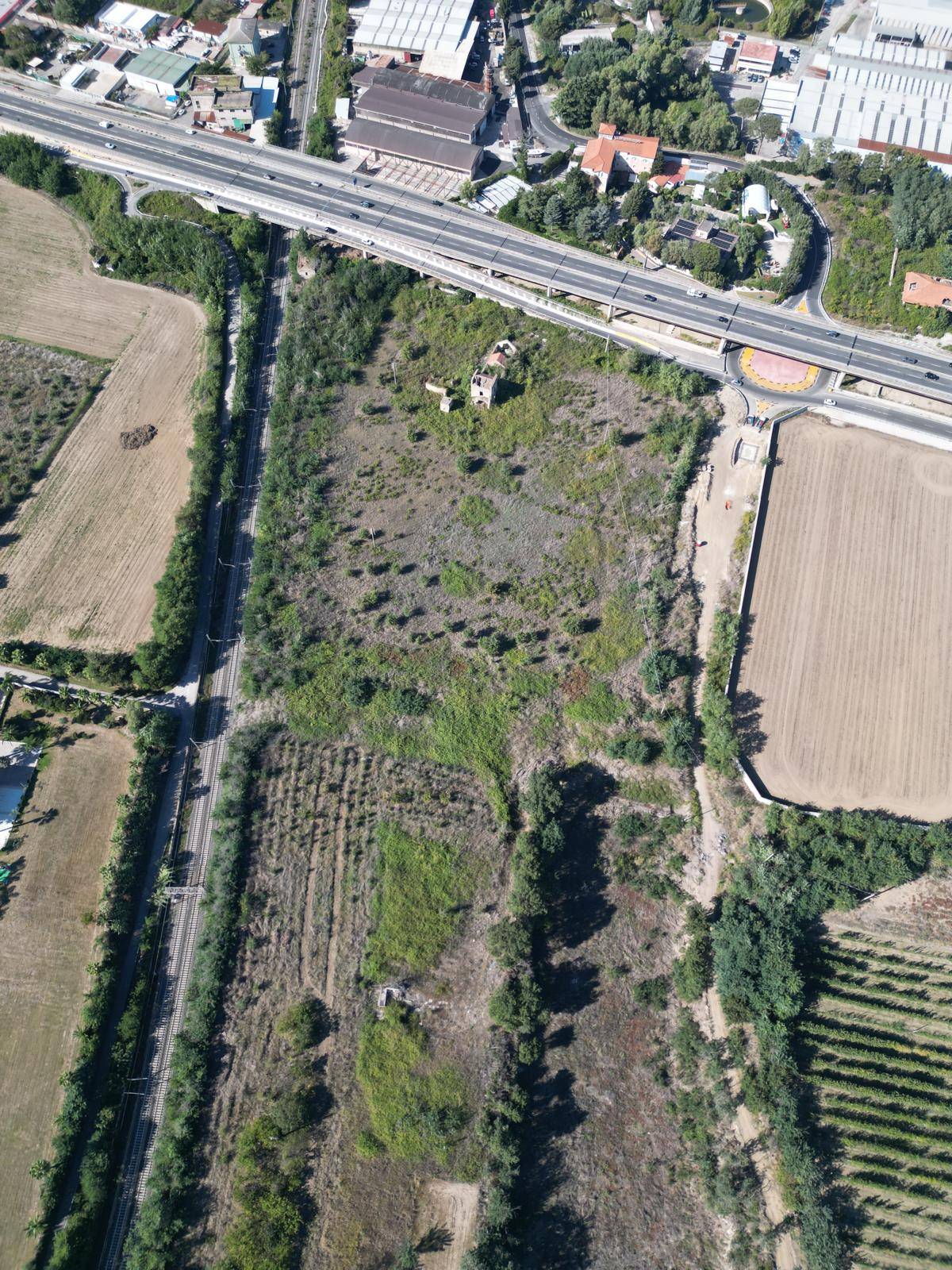 Terreno Agricolo in vendita a Giugliano in Campania