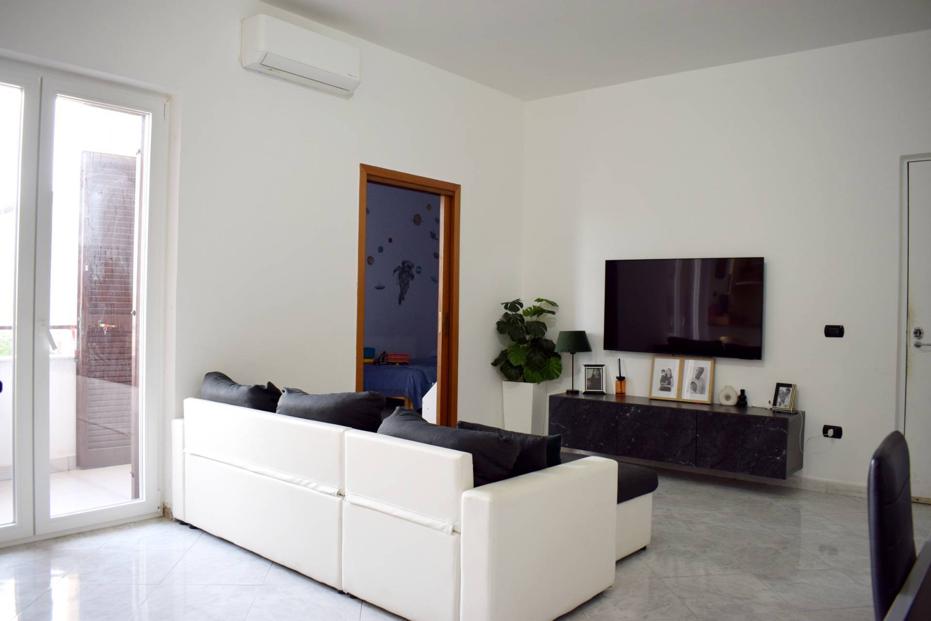 Appartamento in vendita a Marano di Napoli, Castello Monteleone o Belvedere