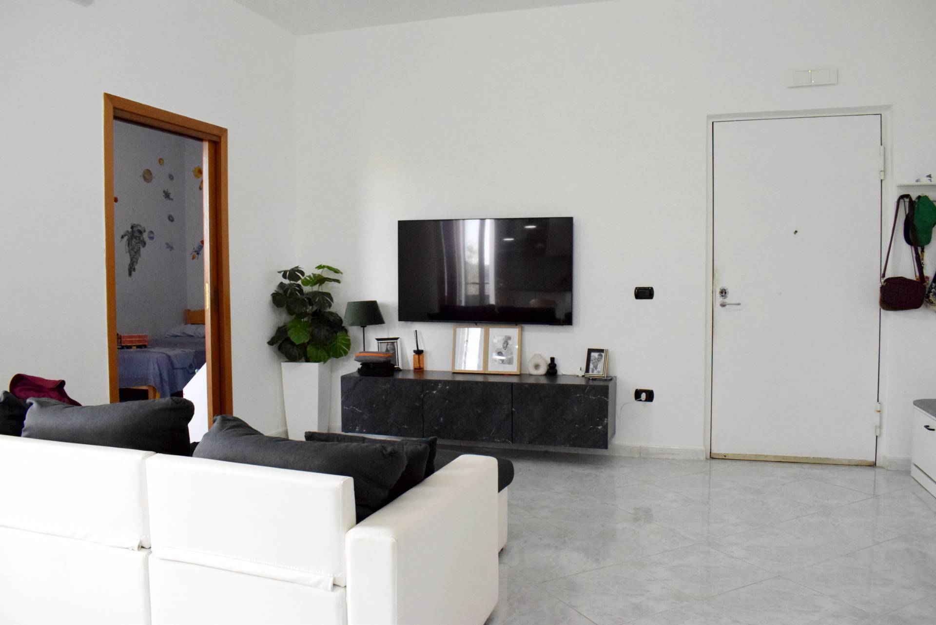 Appartamento in vendita a Marano di Napoli, Castello Monteleone o Belvedere