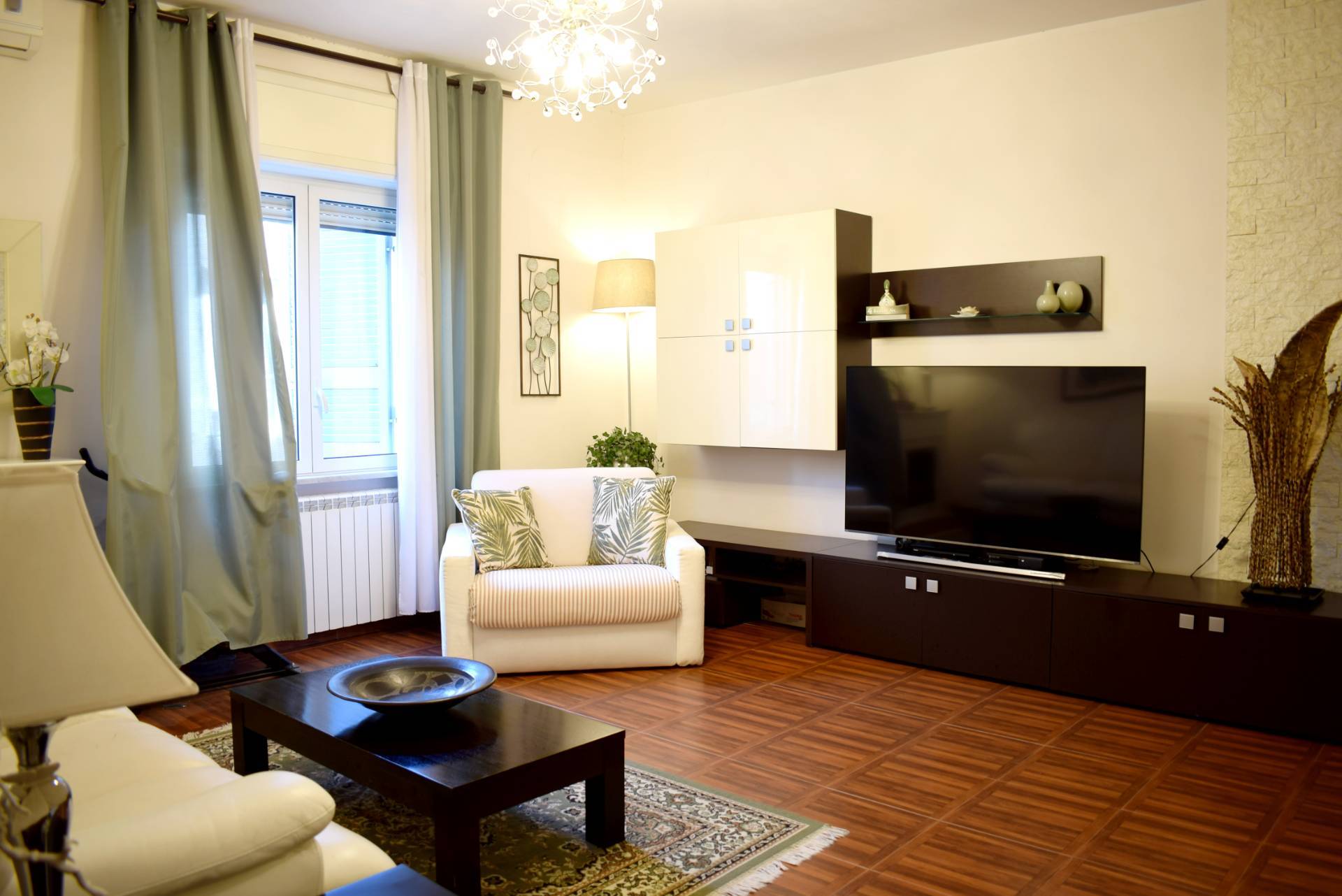 Appartamento in vendita a Napoli, Pianura