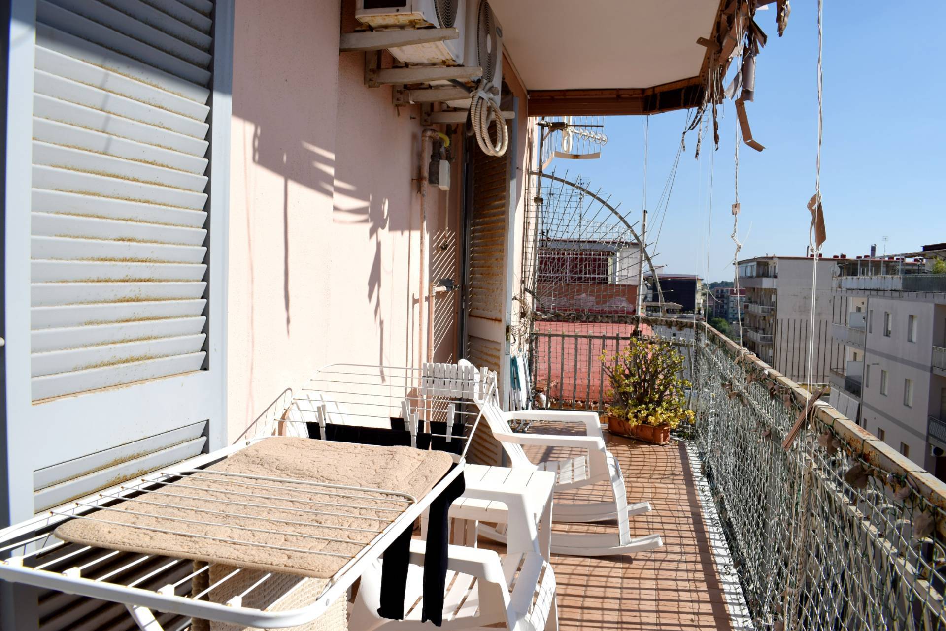 Appartamento in vendita a Napoli, Pianura