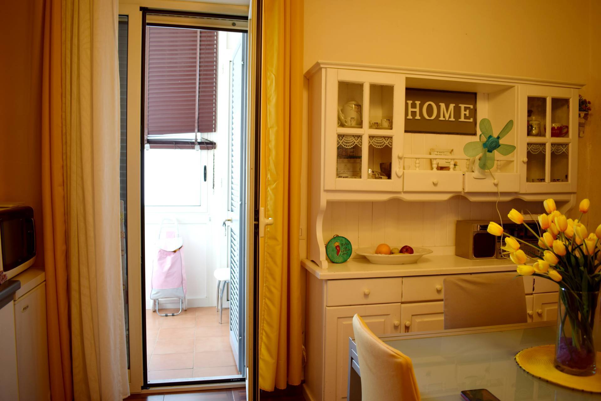 Appartamento in vendita a Napoli, Pianura