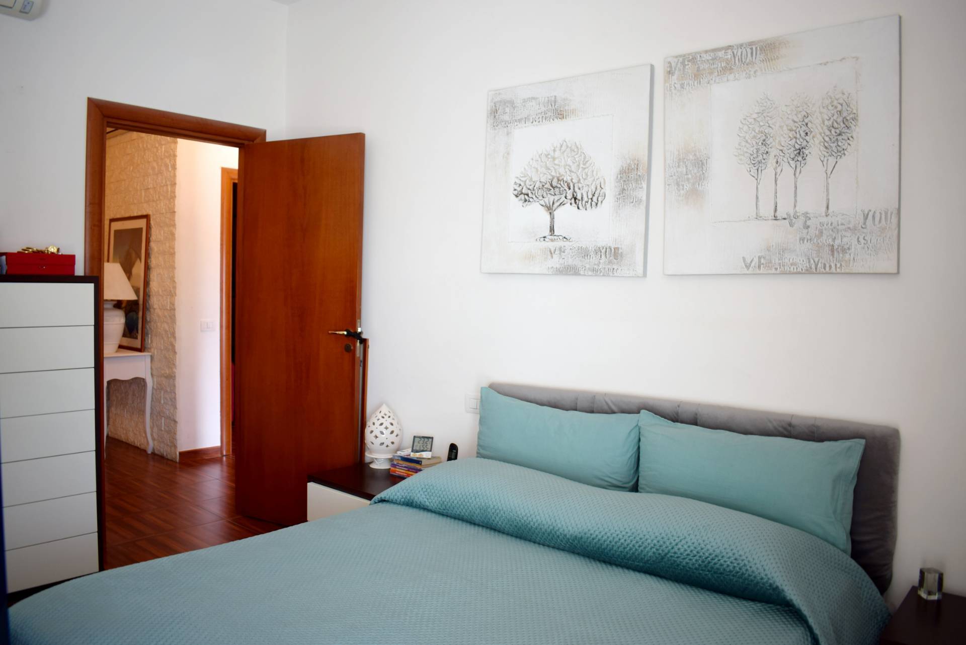 Appartamento in vendita a Napoli, Pianura