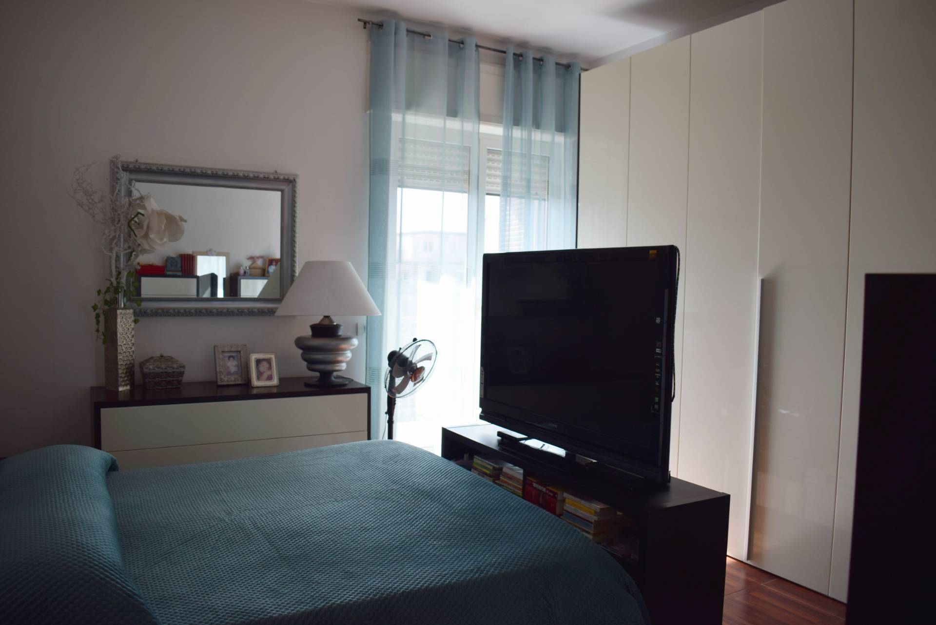 Appartamento in vendita a Napoli, Pianura