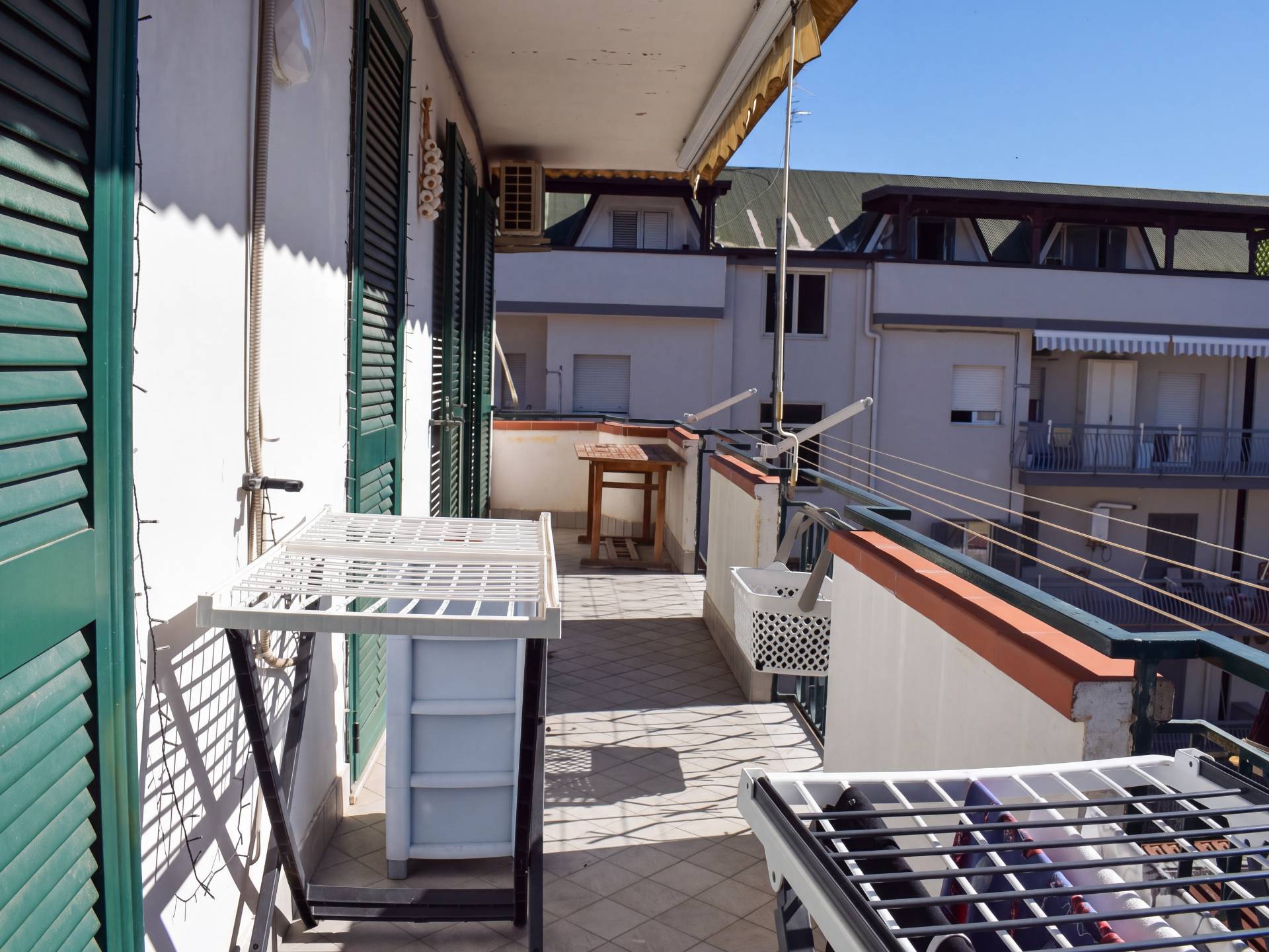 Appartamento in vendita a Giugliano in Campania