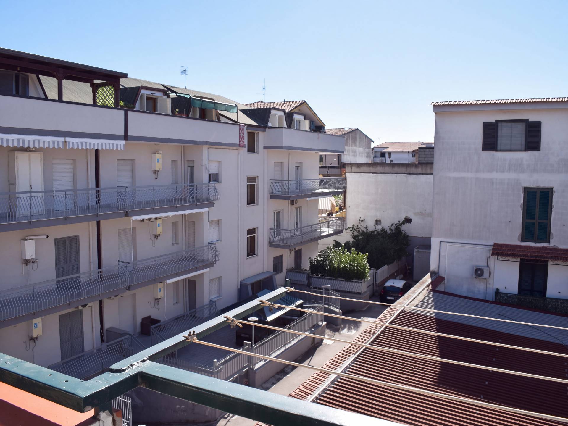 Appartamento in vendita a Giugliano in Campania