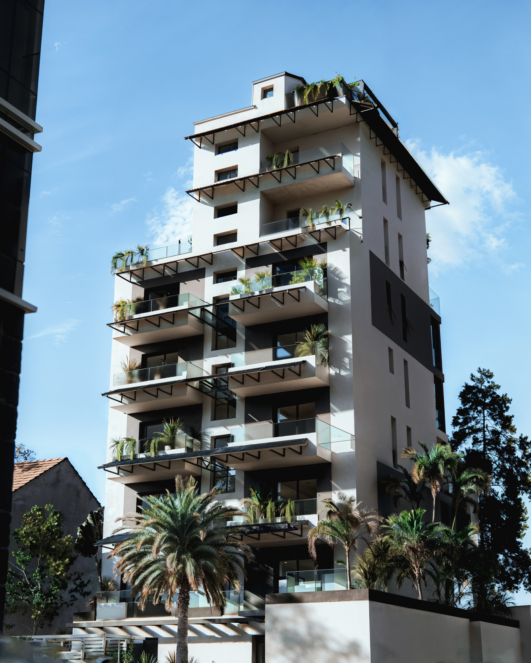Quadrilocale vista mare in via giosu carducci 9, Riccione