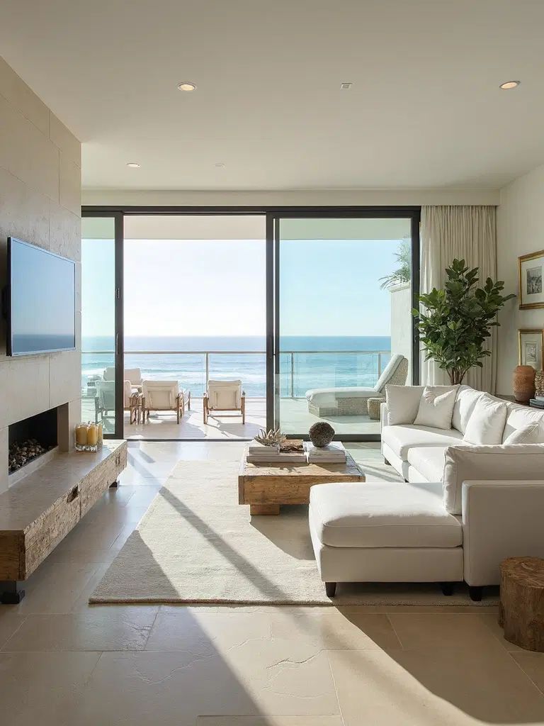 Appartamento vista mare in via giosu� carducci 9, Riccione